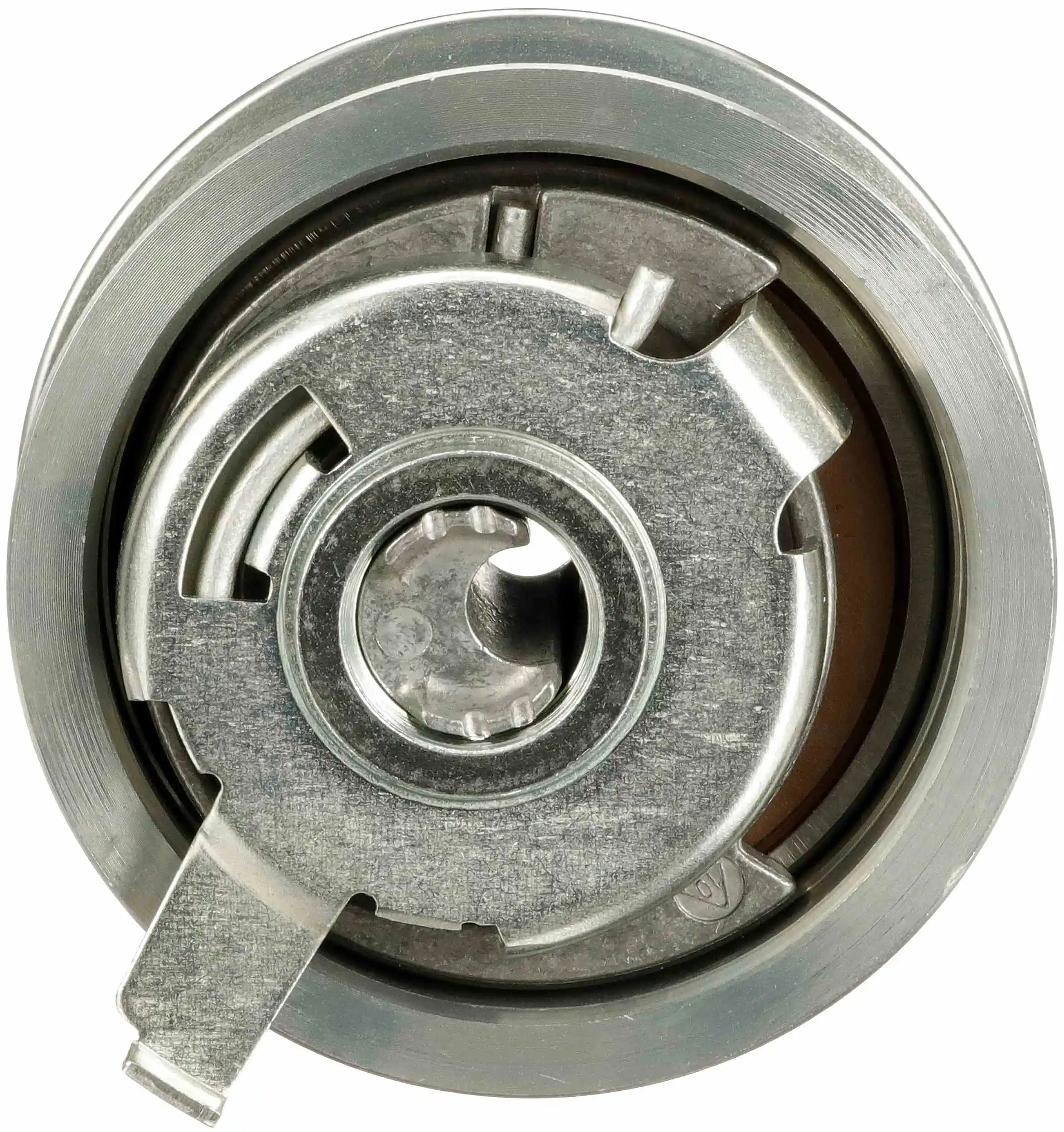 Tensioner Pulley, timing belt PowerGrip™ T43062