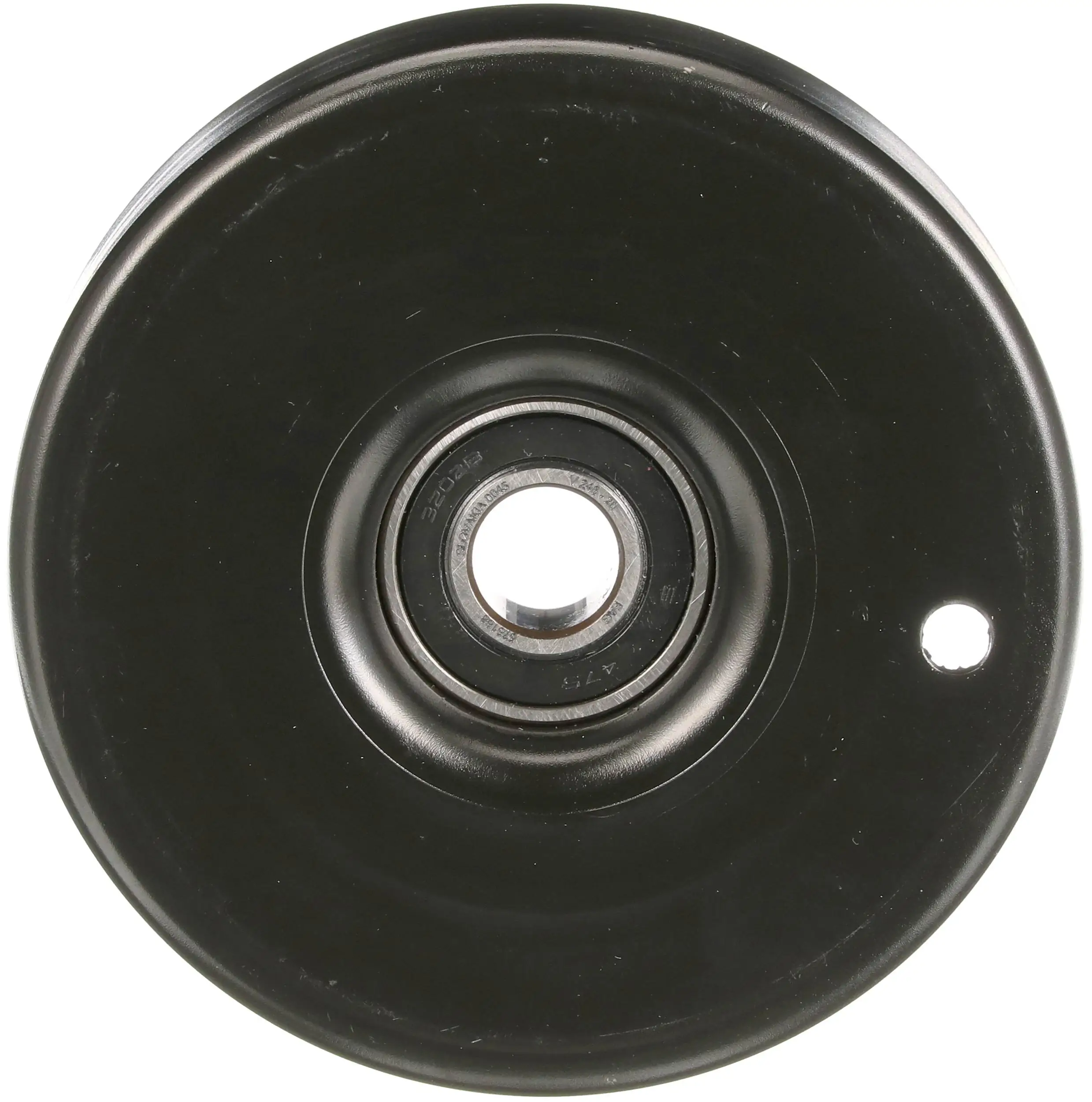 Tensioner Pulley, V-ribbed belt DriveAlign™ T36160