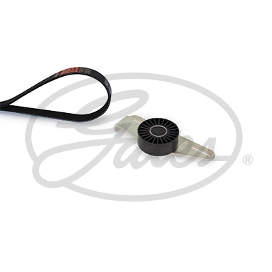 V-Ribbed Belt Set Micro-V® K055PK1113