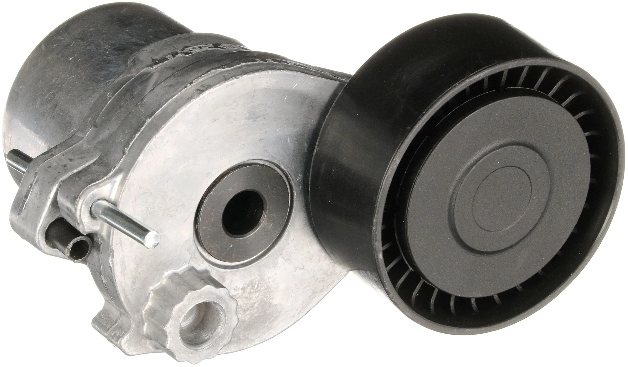 Belt Tensioner, V-ribbed belt DriveAlign™ T39338