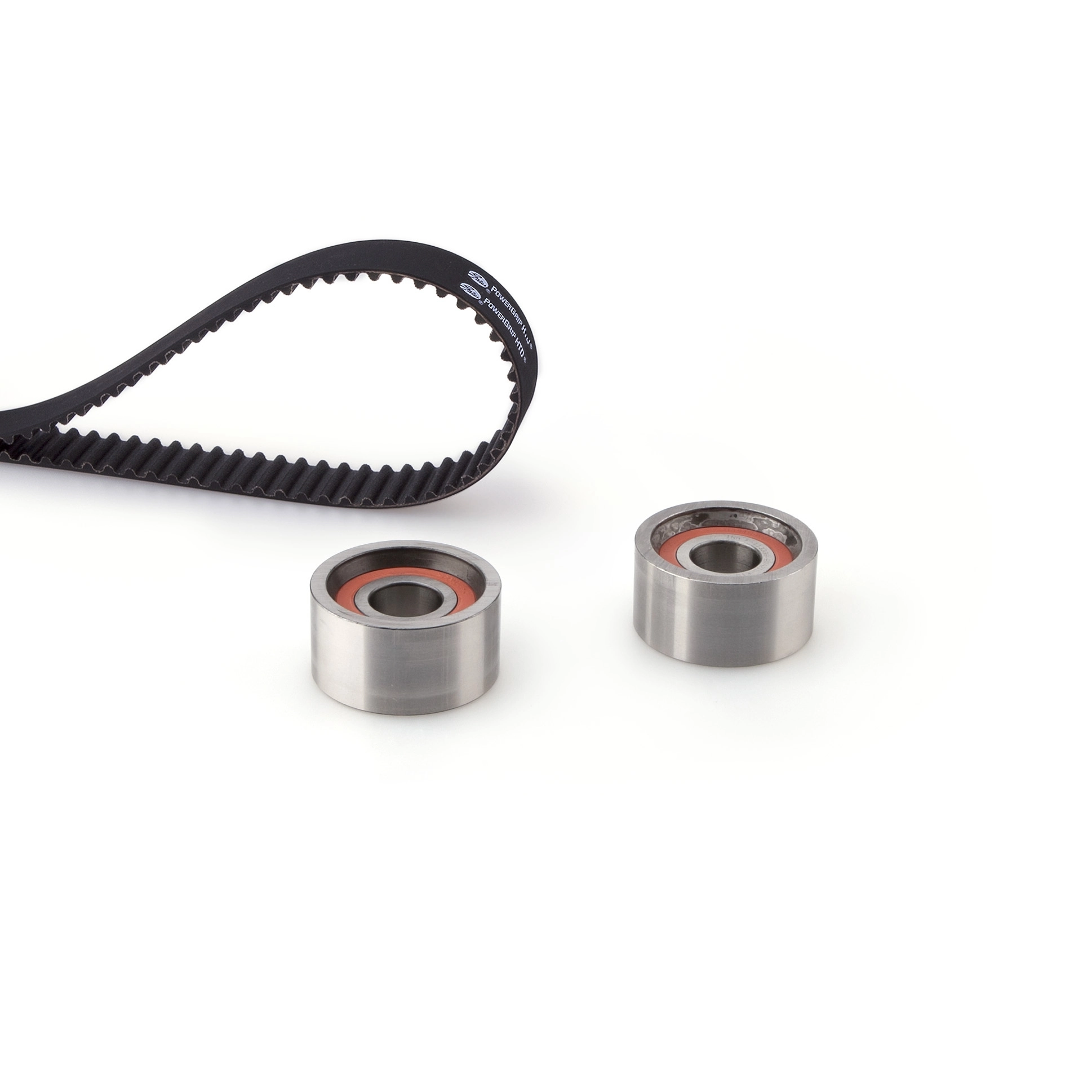 Timing Belt Kit PowerGrip™ K015335XS