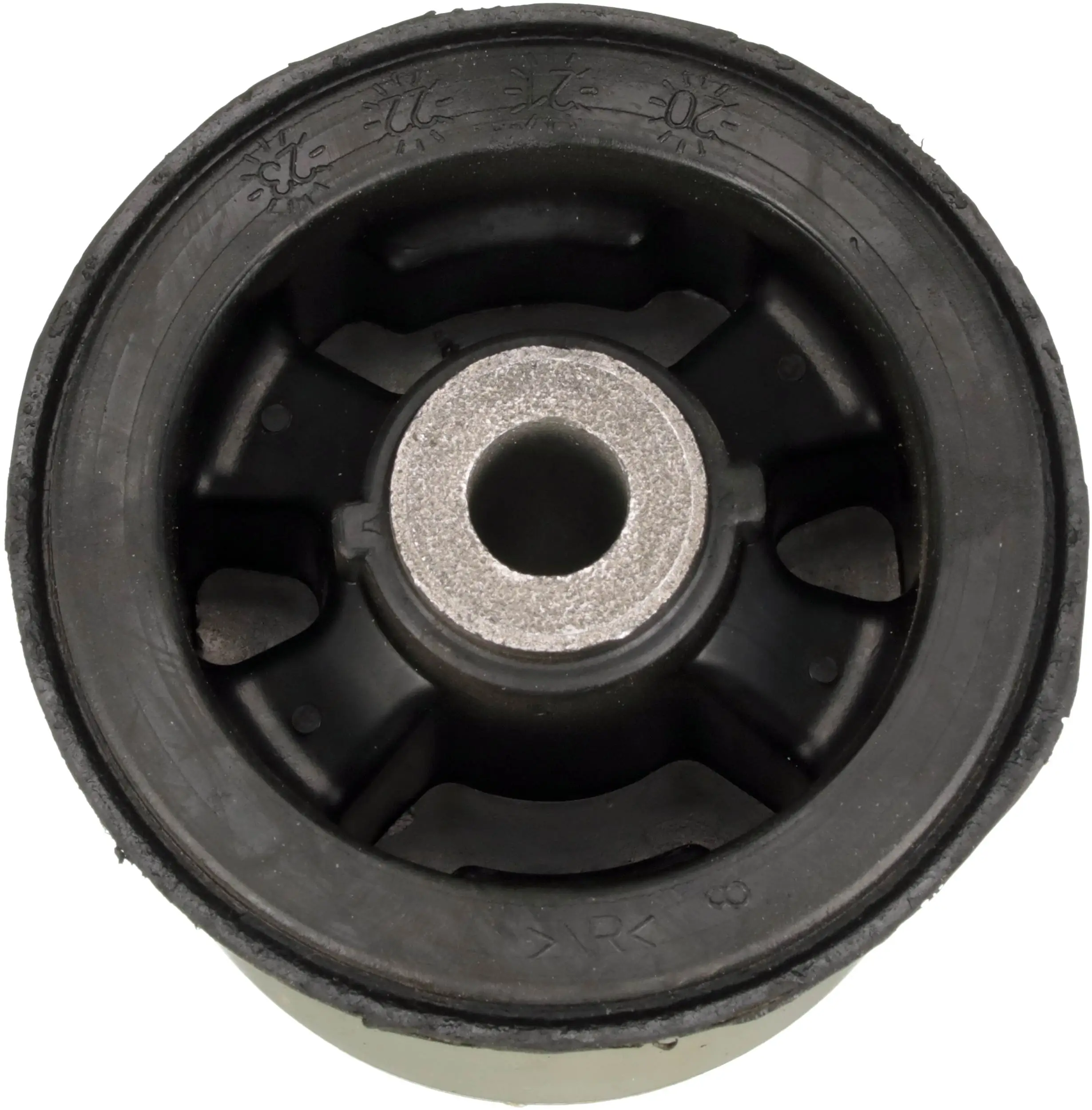 Bushing, axle beam AWS1015
