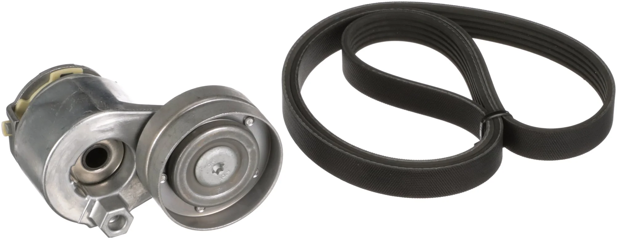 V-Ribbed Belt Set Micro-V® K015PK1123