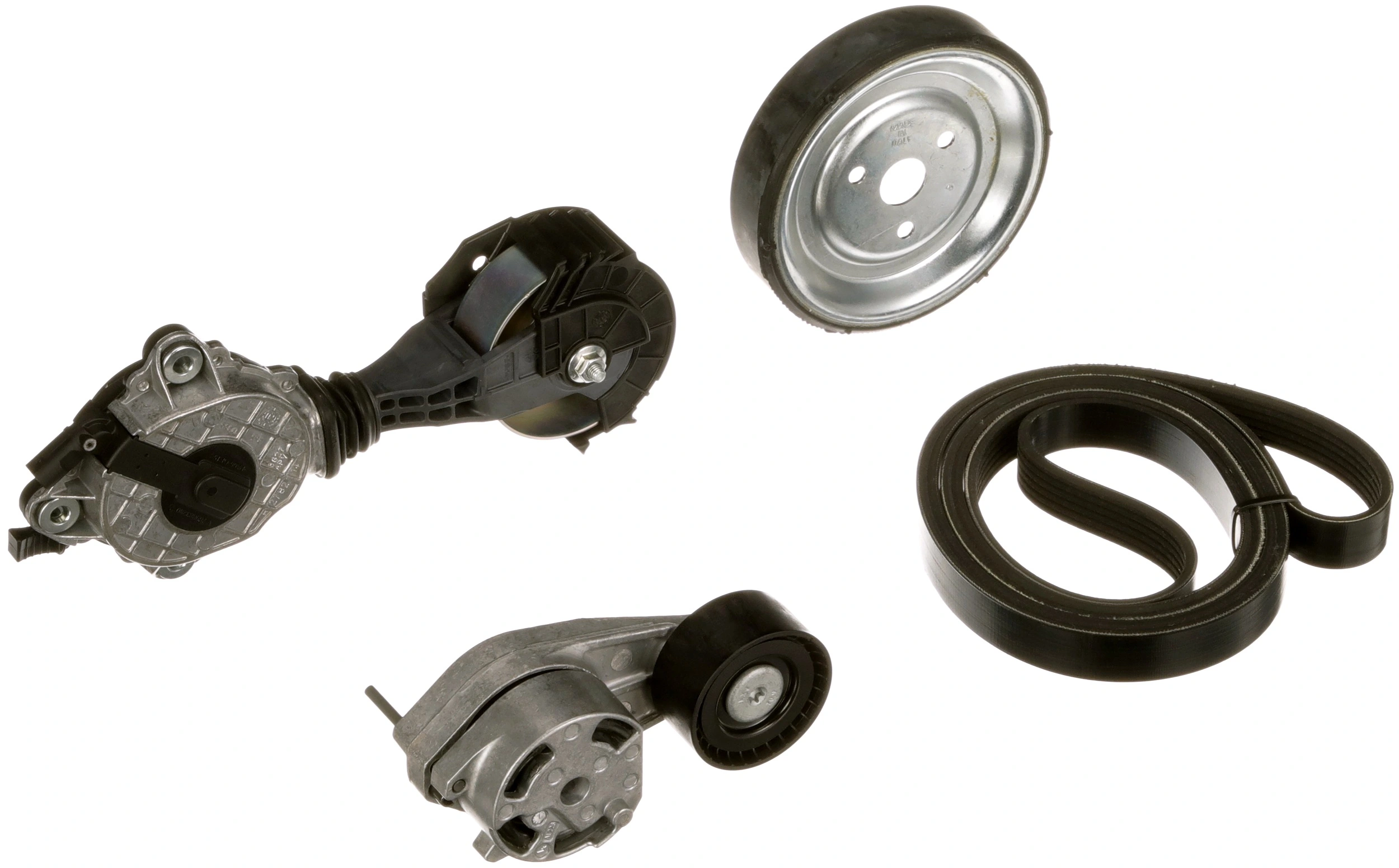 V-Ribbed Belt Set Micro-V® K016PK988