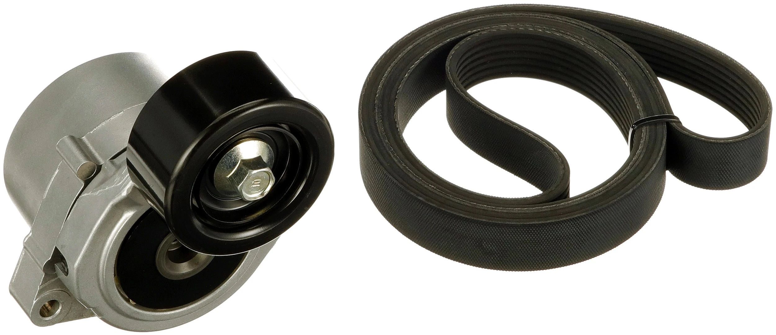 V-Ribbed Belt Set Micro-V® K027PK1785