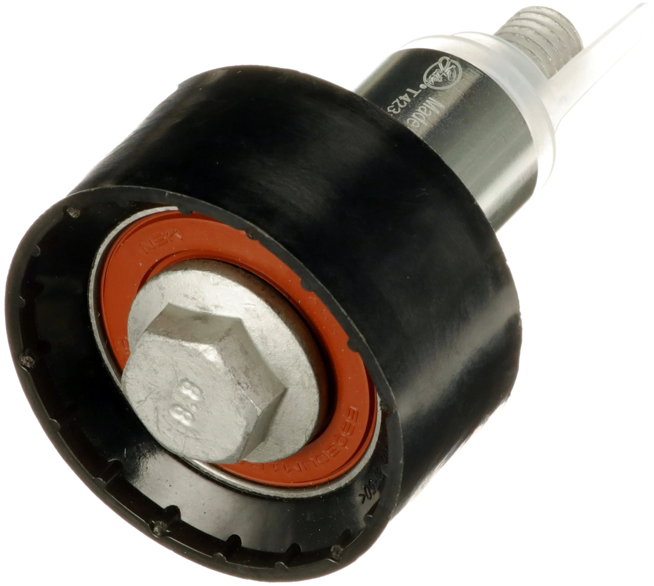 Deflection Pulley/Guide Pulley, timing belt PowerGrip™ T42317