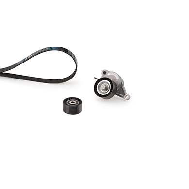 V-Ribbed Belt Set Micro-V® K017PK1668