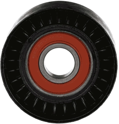 Deflection/Guide Pulley, V-ribbed belt DriveAlign™ T36850