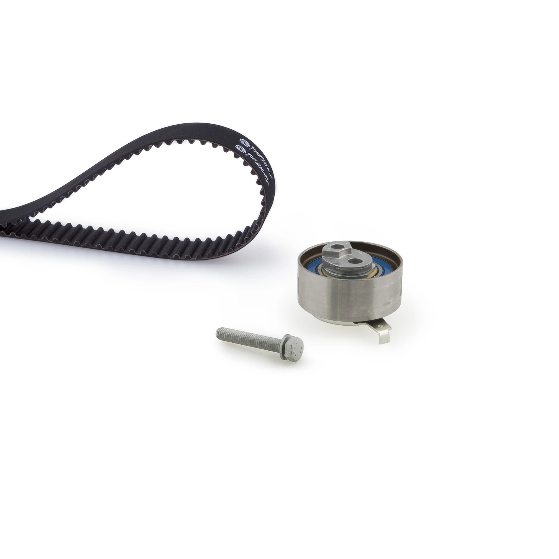 GATES K015676XS Timing Belt Kit