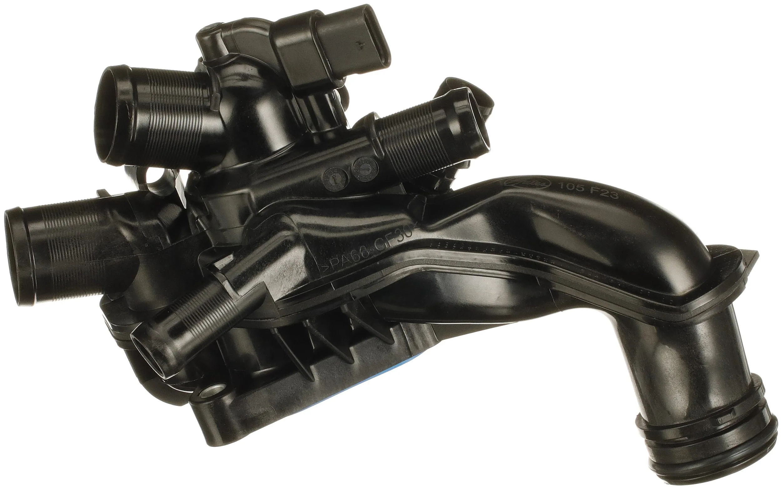 Thermostat, coolant TH633105G1