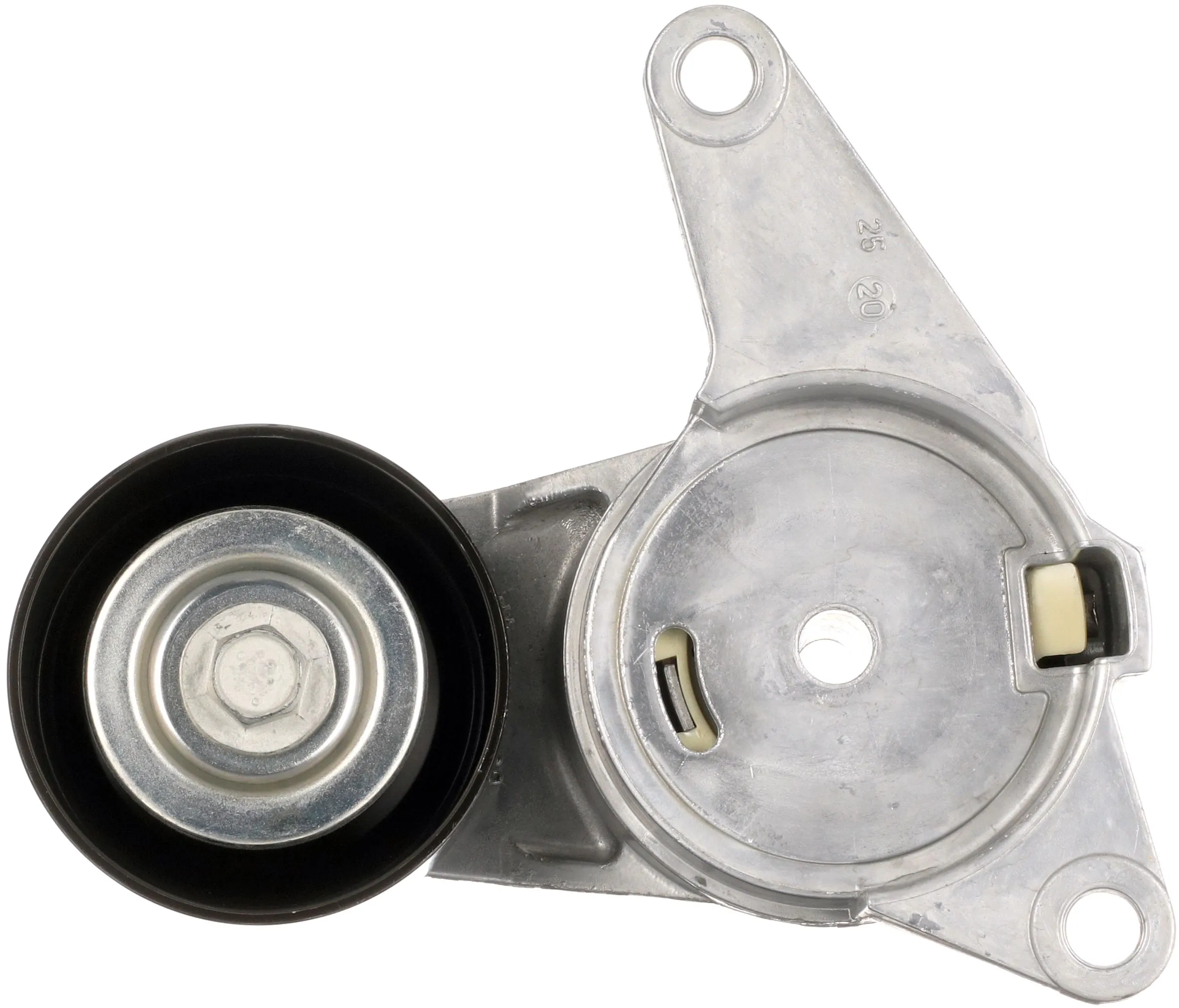 Belt Tensioner, V-ribbed belt DriveAlign™ T38397