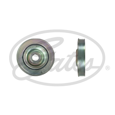 Belt Pulley, crankshaft DriveAlign™ TVD1194
