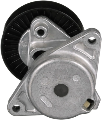 GATES T38174 Belt Tensioner, V-ribbed belt