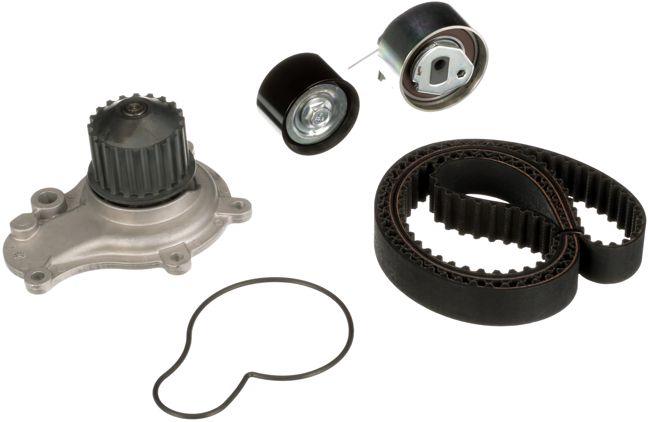 Water Pump & Timing Belt Kit PowerGrip™ KP1T265-2