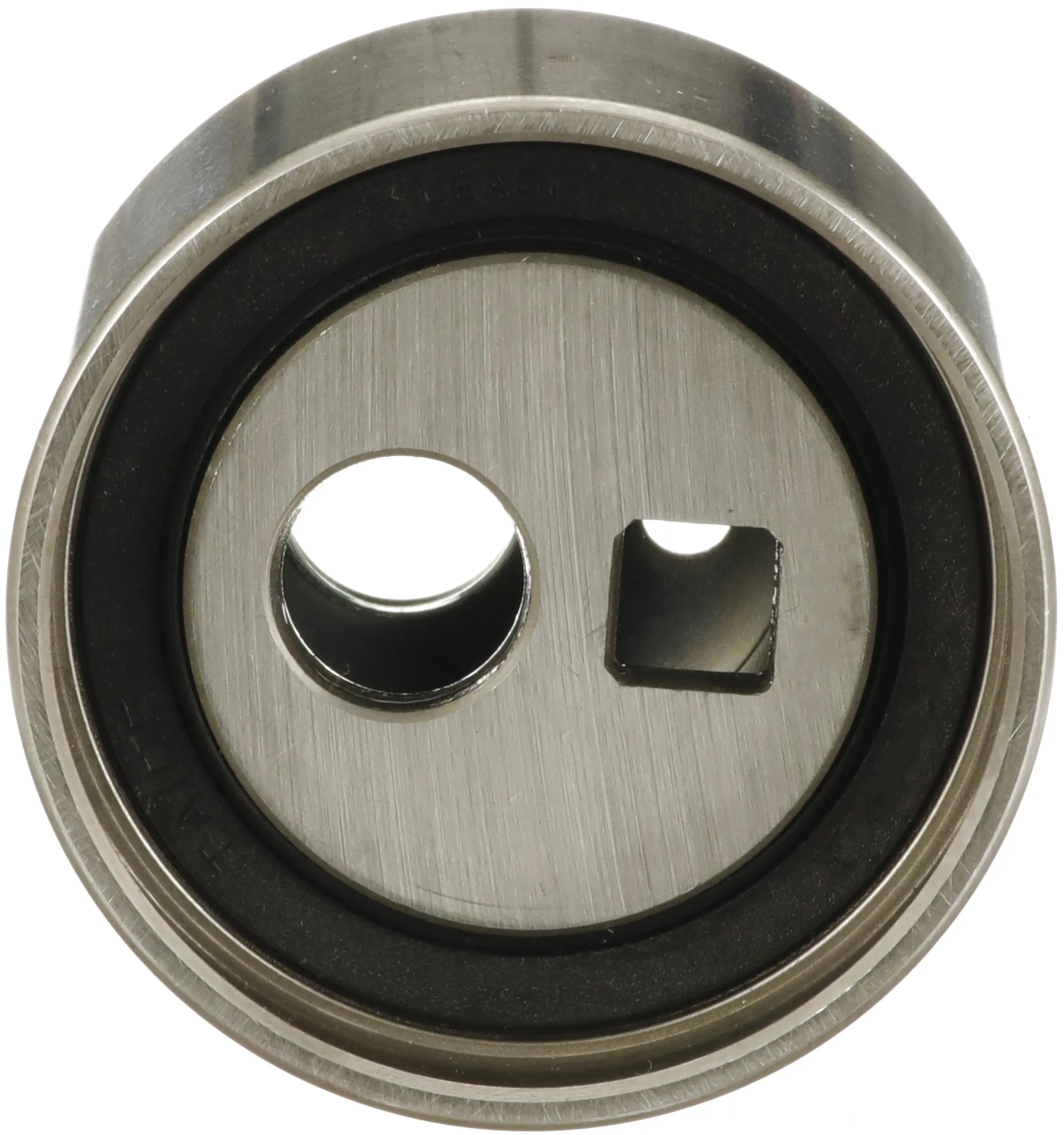 Tensioner Pulley, timing belt PowerGrip™ T41258