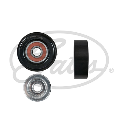 Deflection/Guide Pulley, V-ribbed belt DriveAlign™ T36732