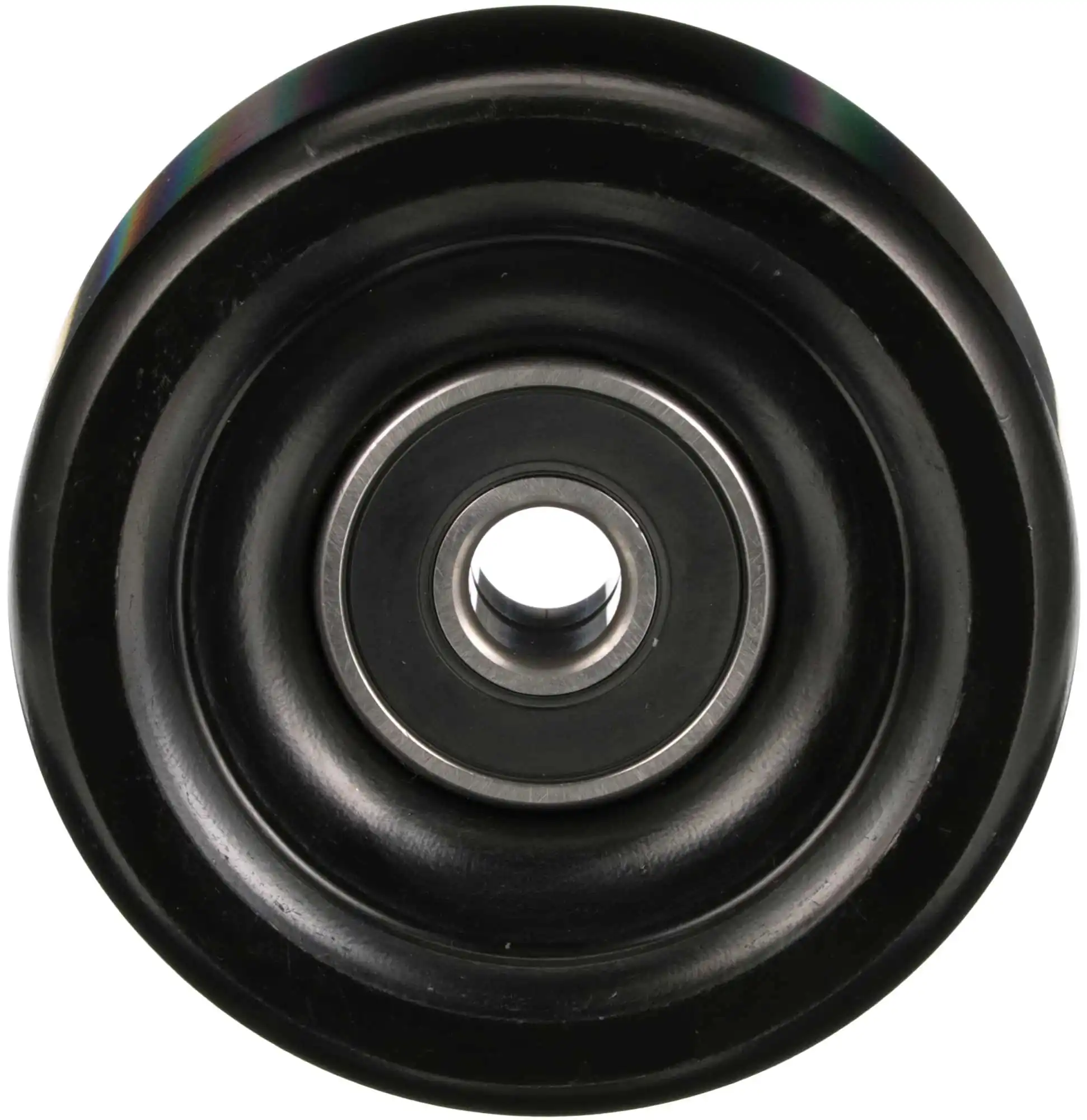 Tensioner Pulley, V-ribbed belt DriveAlign™ T39241