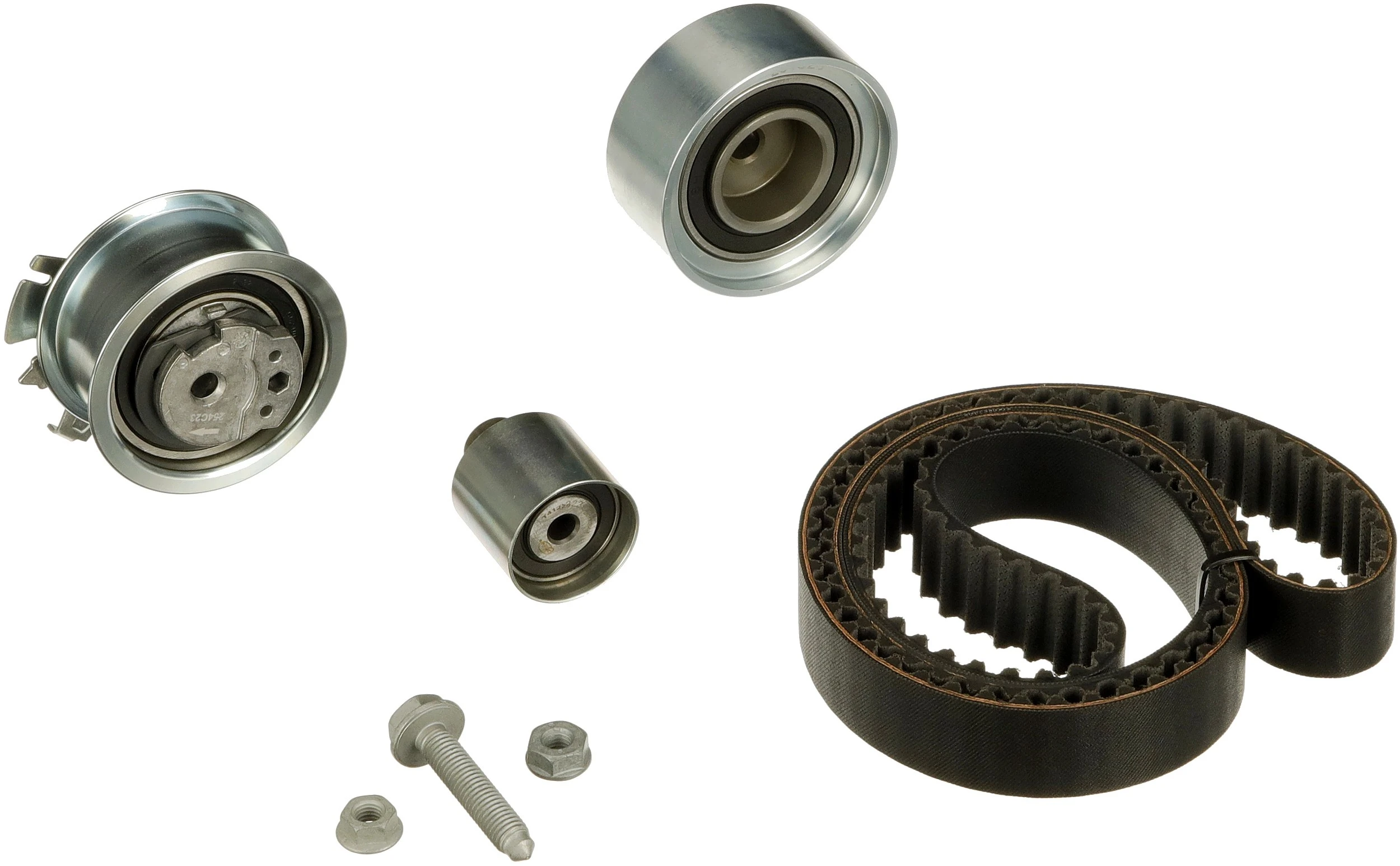 Timing Belt Kit PowerGrip™ K015607XS