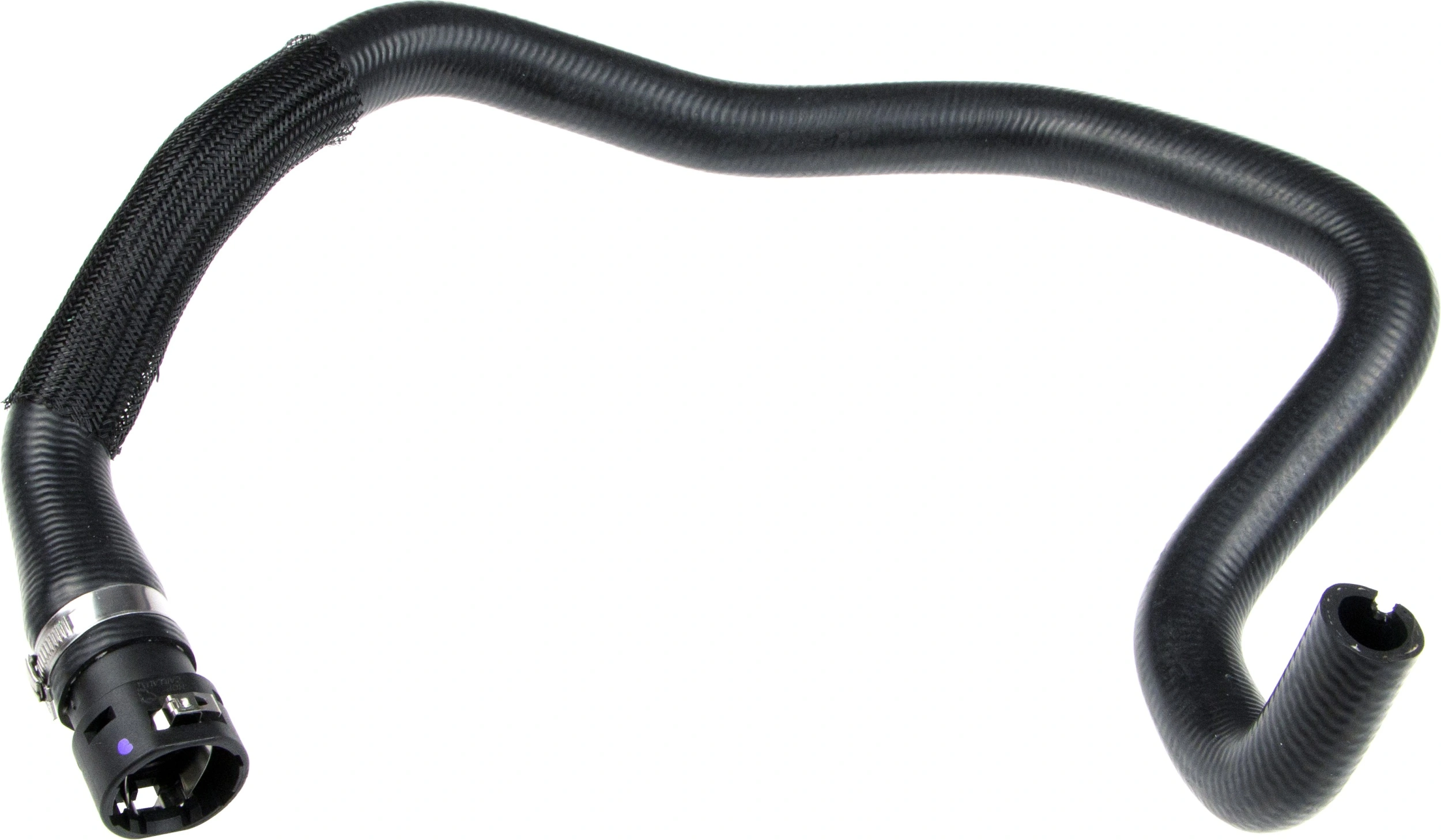 Heater Hose 02-1652