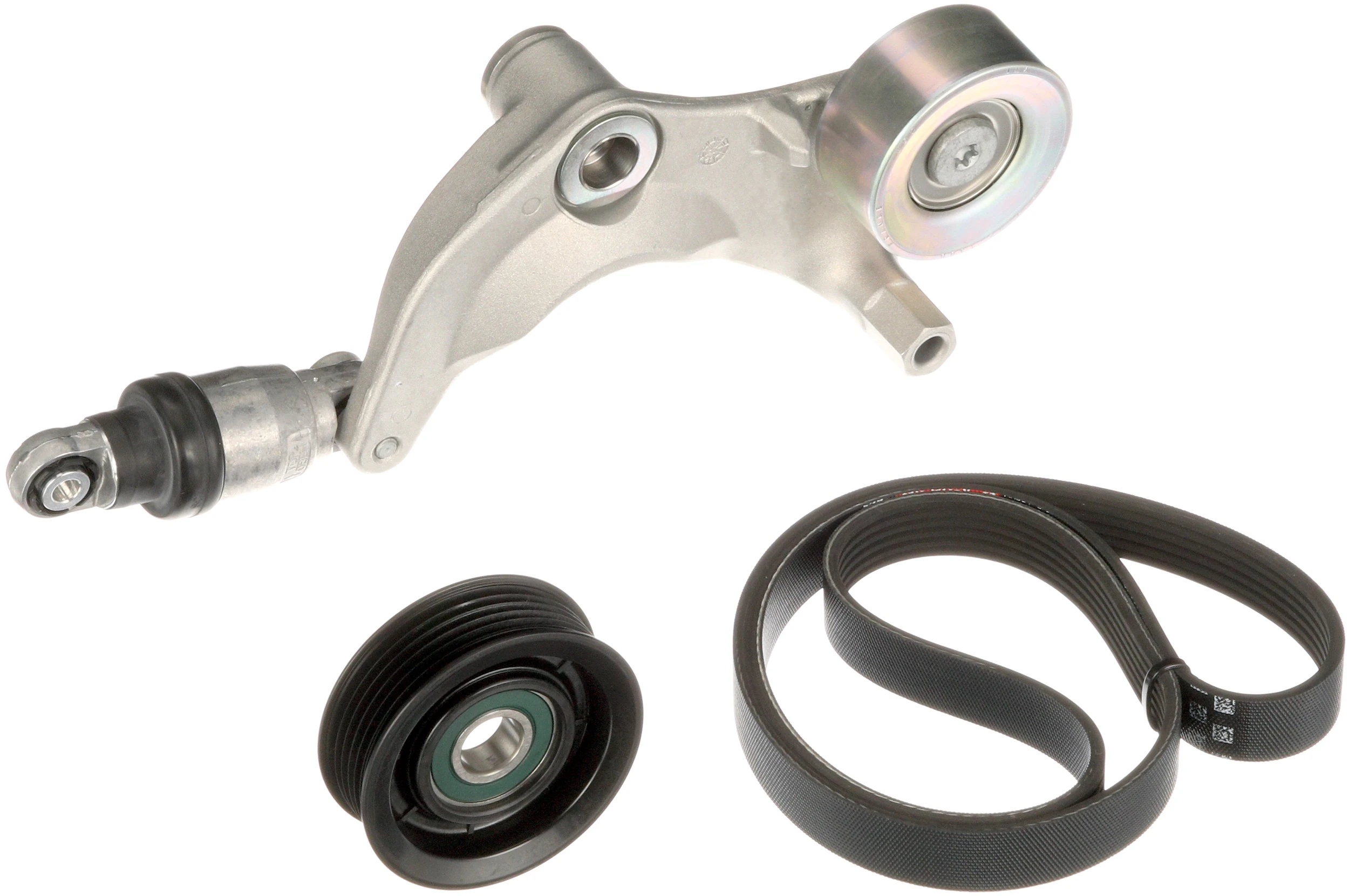 V-Ribbed Belt Set Micro-V® UNIQUE FIT K026PK2093XS