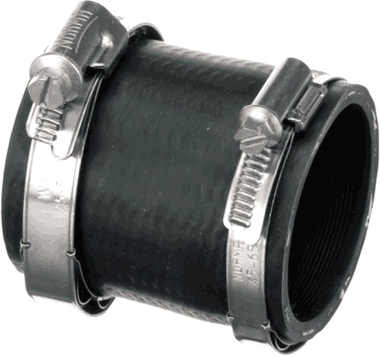 Charge Air Hose 09-1395