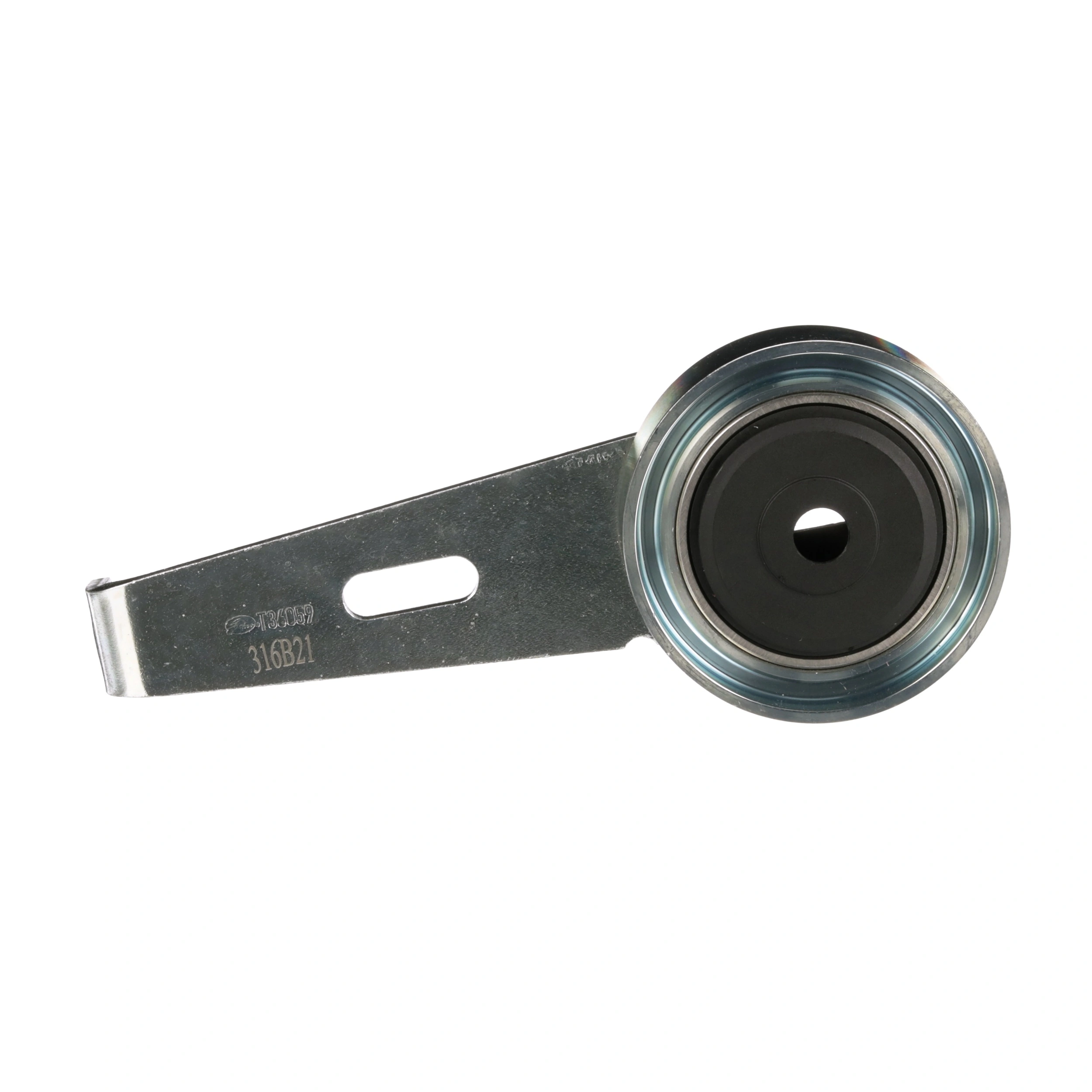 Tensioner Pulley, V-ribbed belt DriveAlign™ T36059