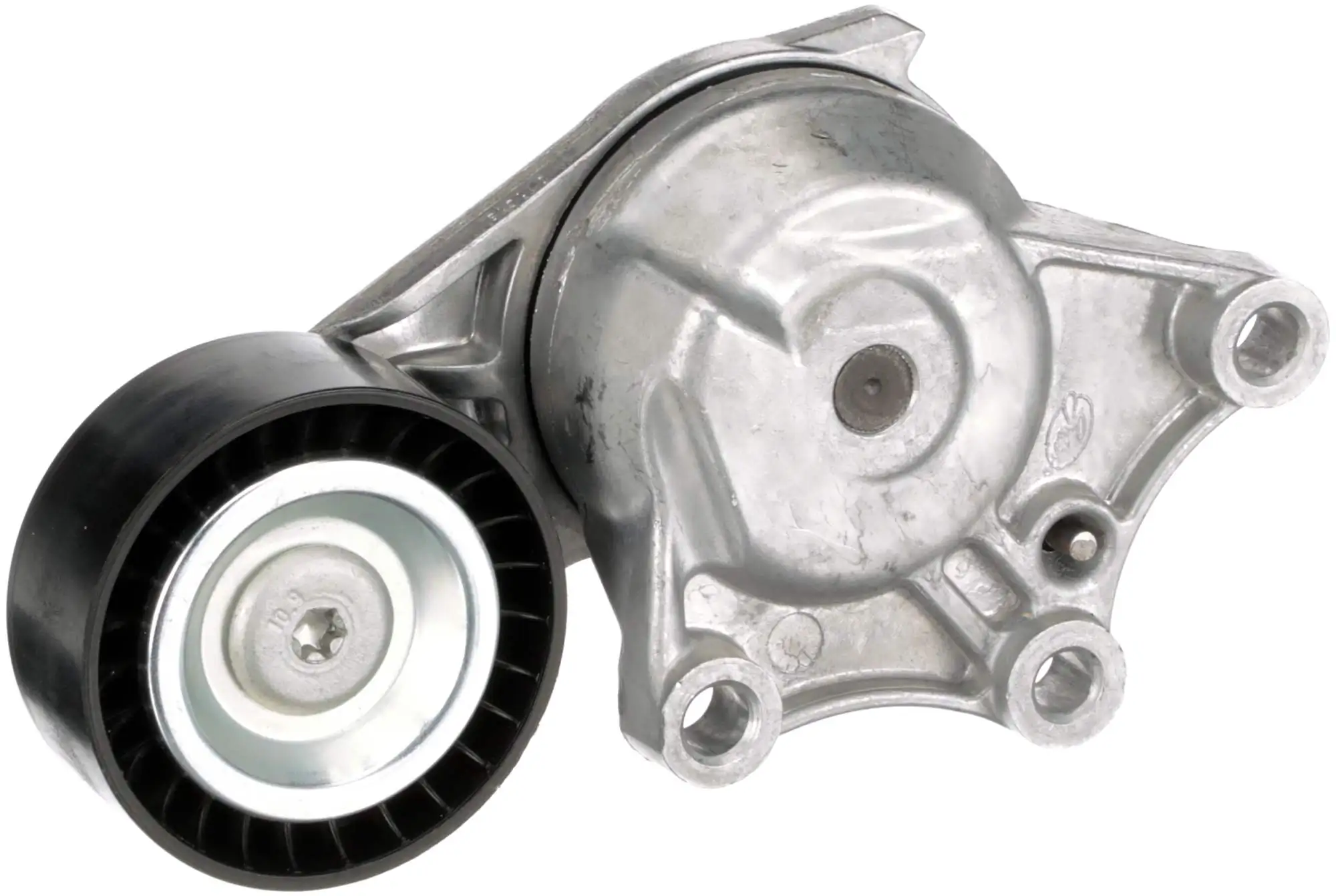 Belt Tensioner, V-ribbed belt DriveAlign™ T39460