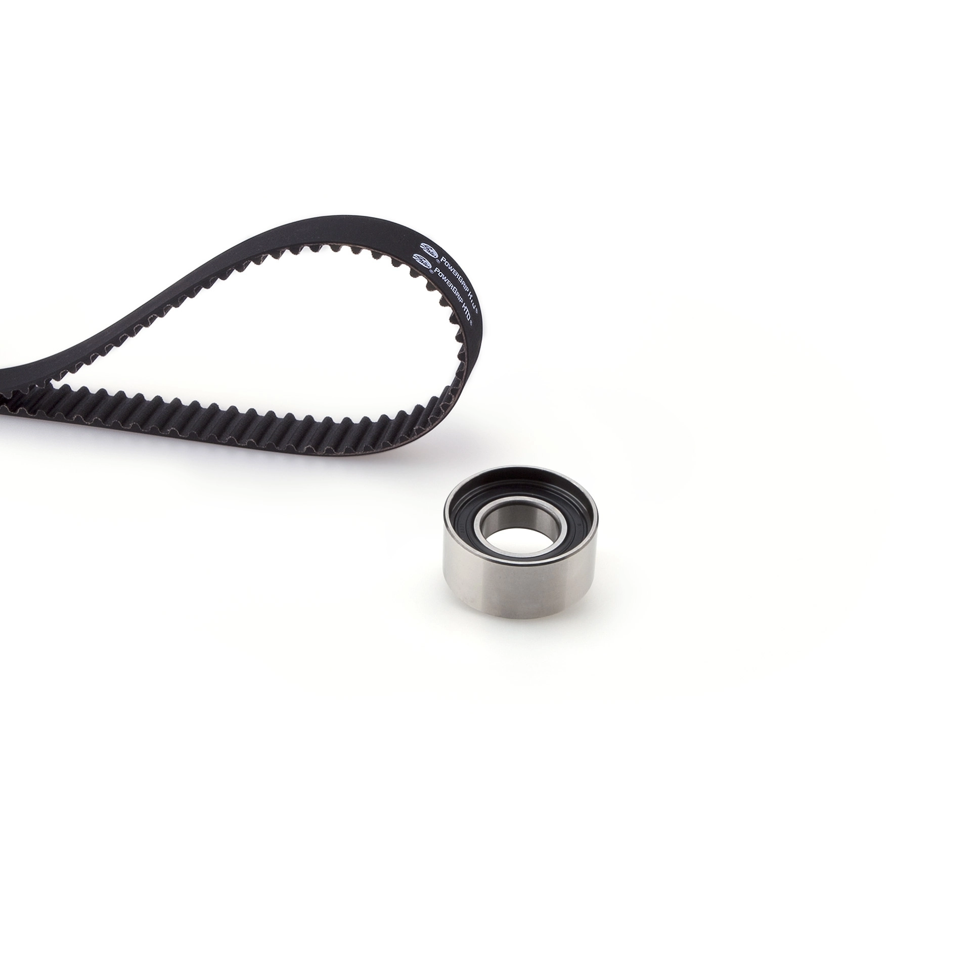 GATES K015021 Timing Belt Kit