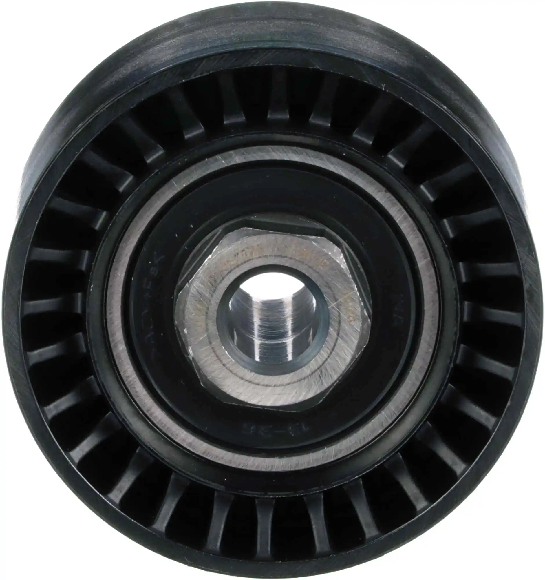 Tensioner Pulley, V-ribbed belt DriveAlign™ T39011