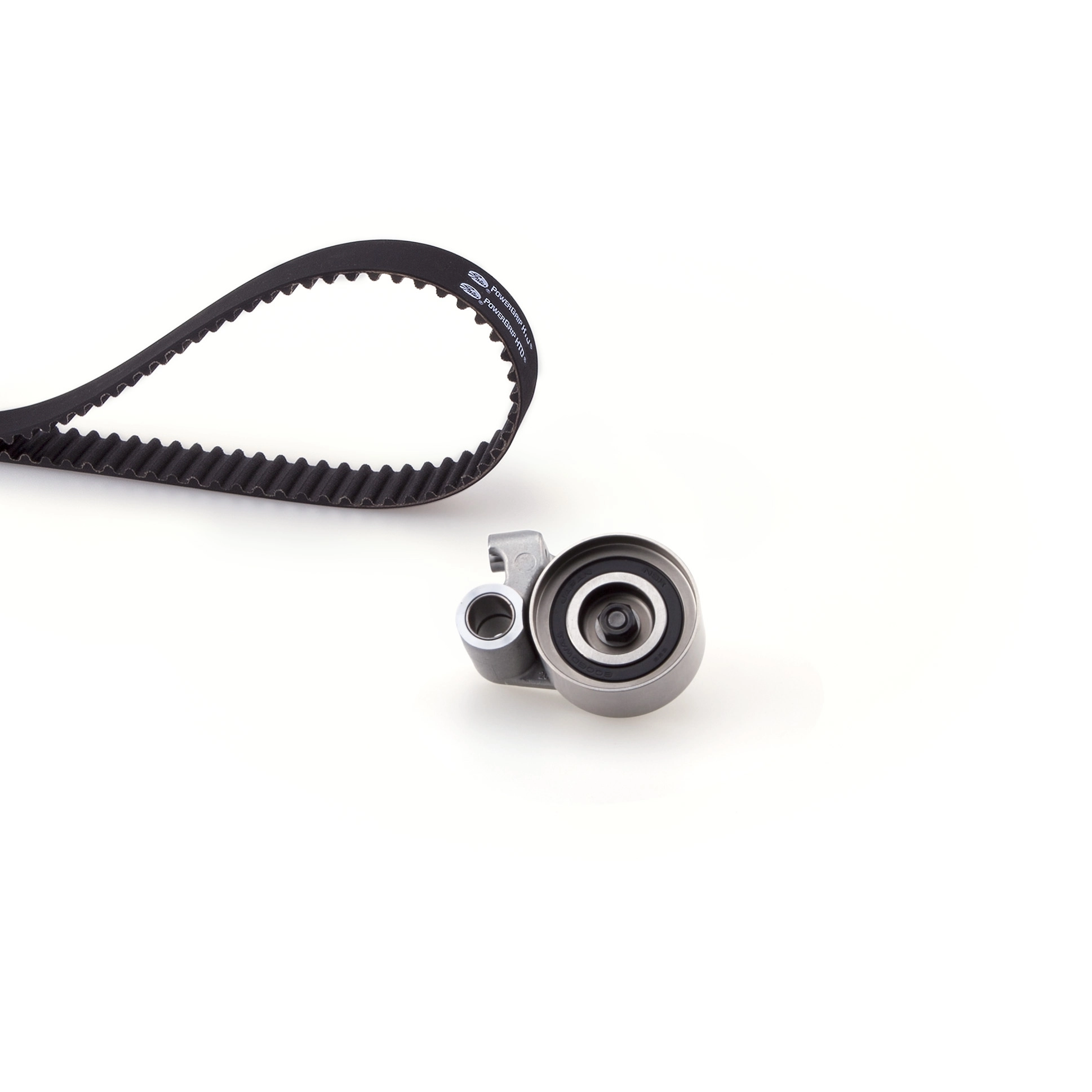 Timing Belt Kit PowerGrip™ K015560XS