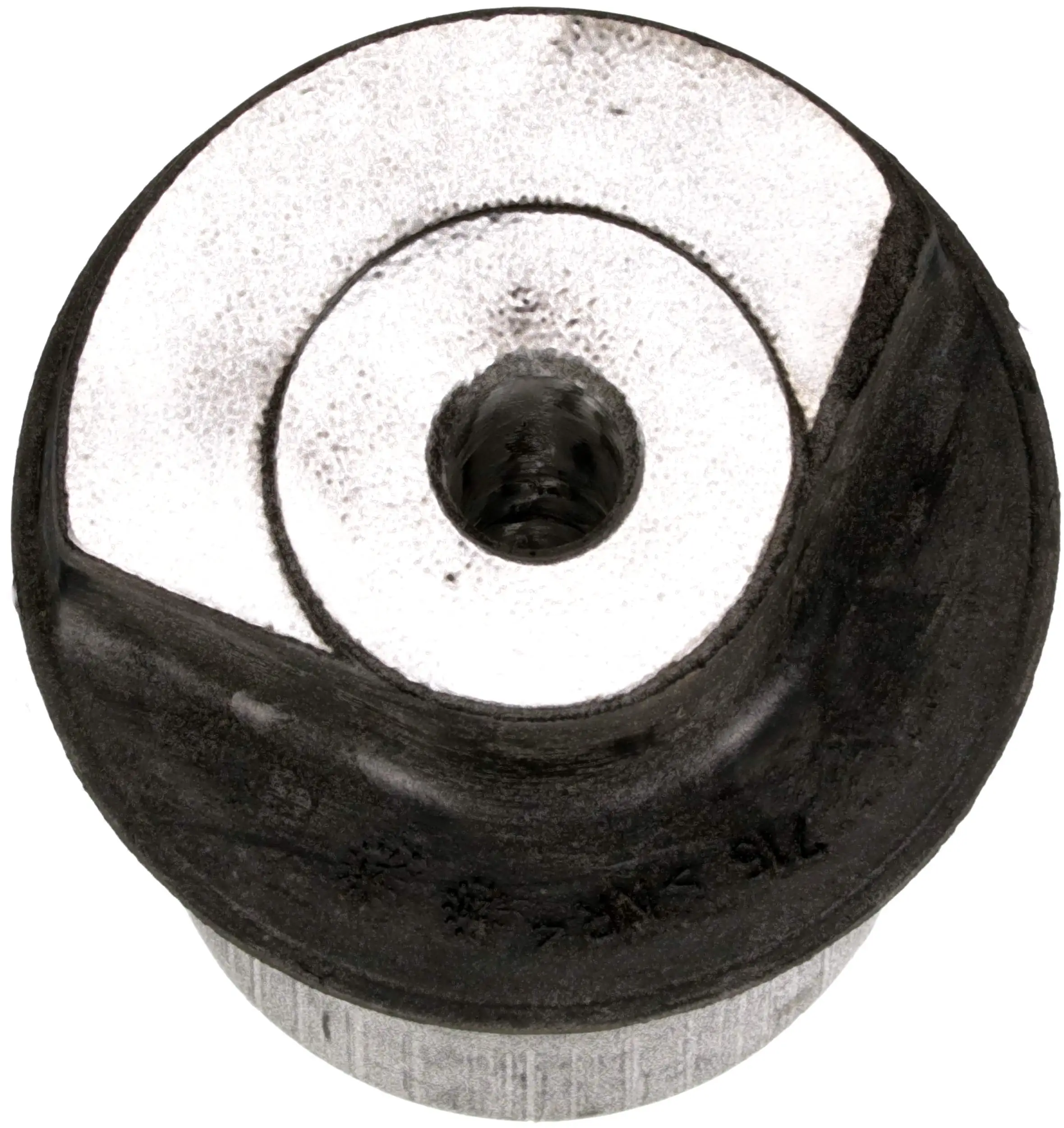 Bushing, axle beam AWS2297