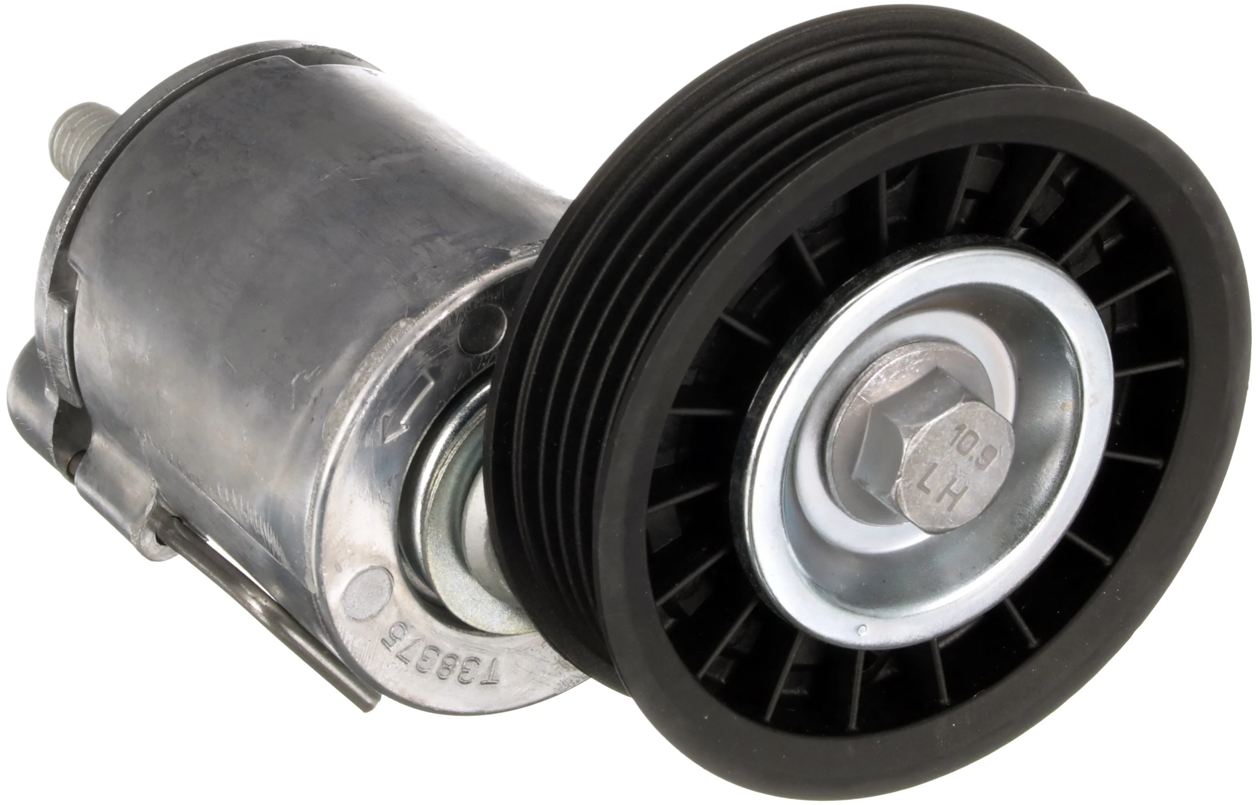 Belt Tensioner, V-ribbed belt DriveAlign™ T38375