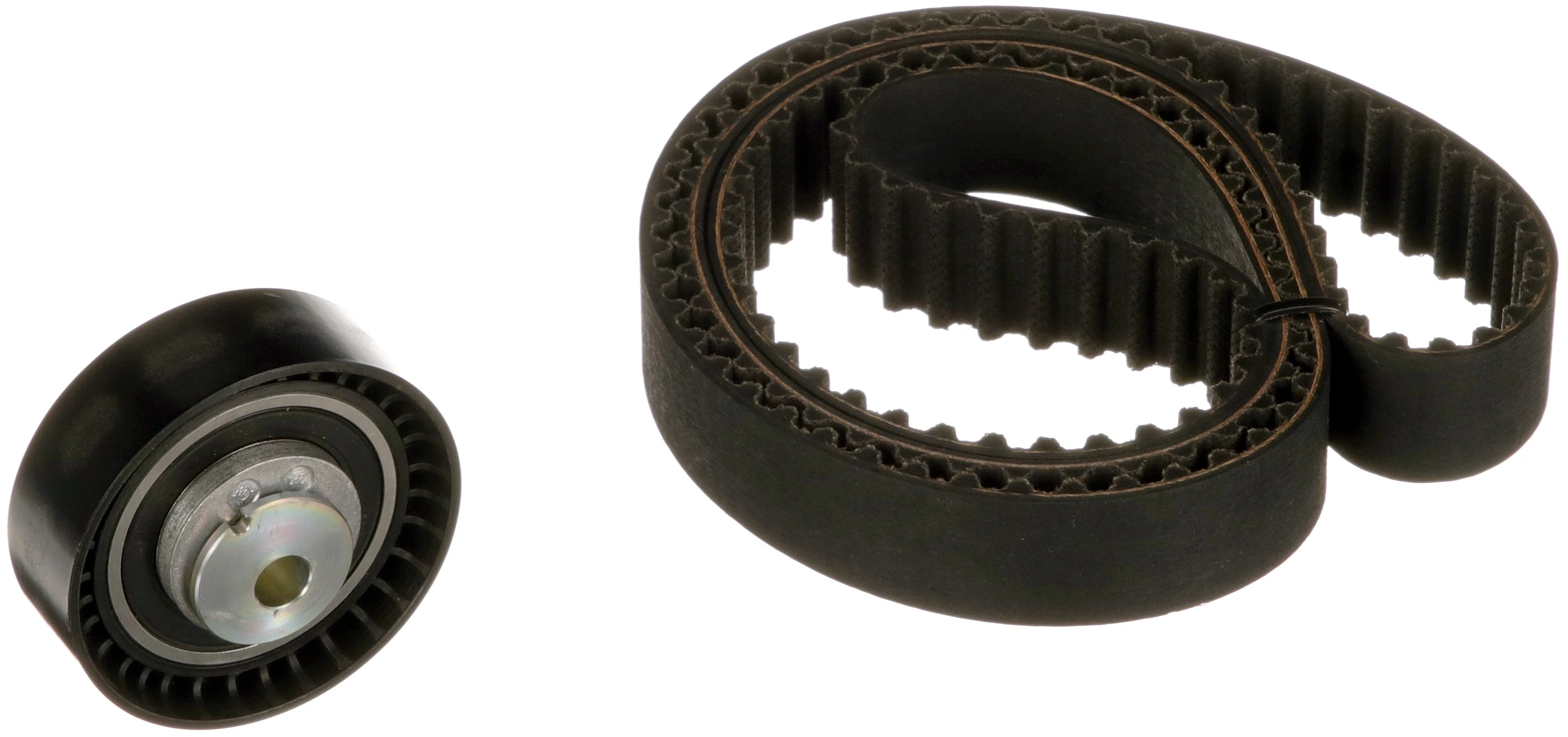 Timing Belt Kit PowerGrip™ K015541XS