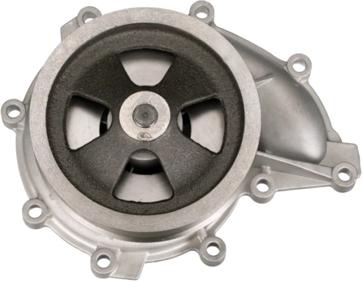 GATES WP5007HD Water Pump, engine cooling