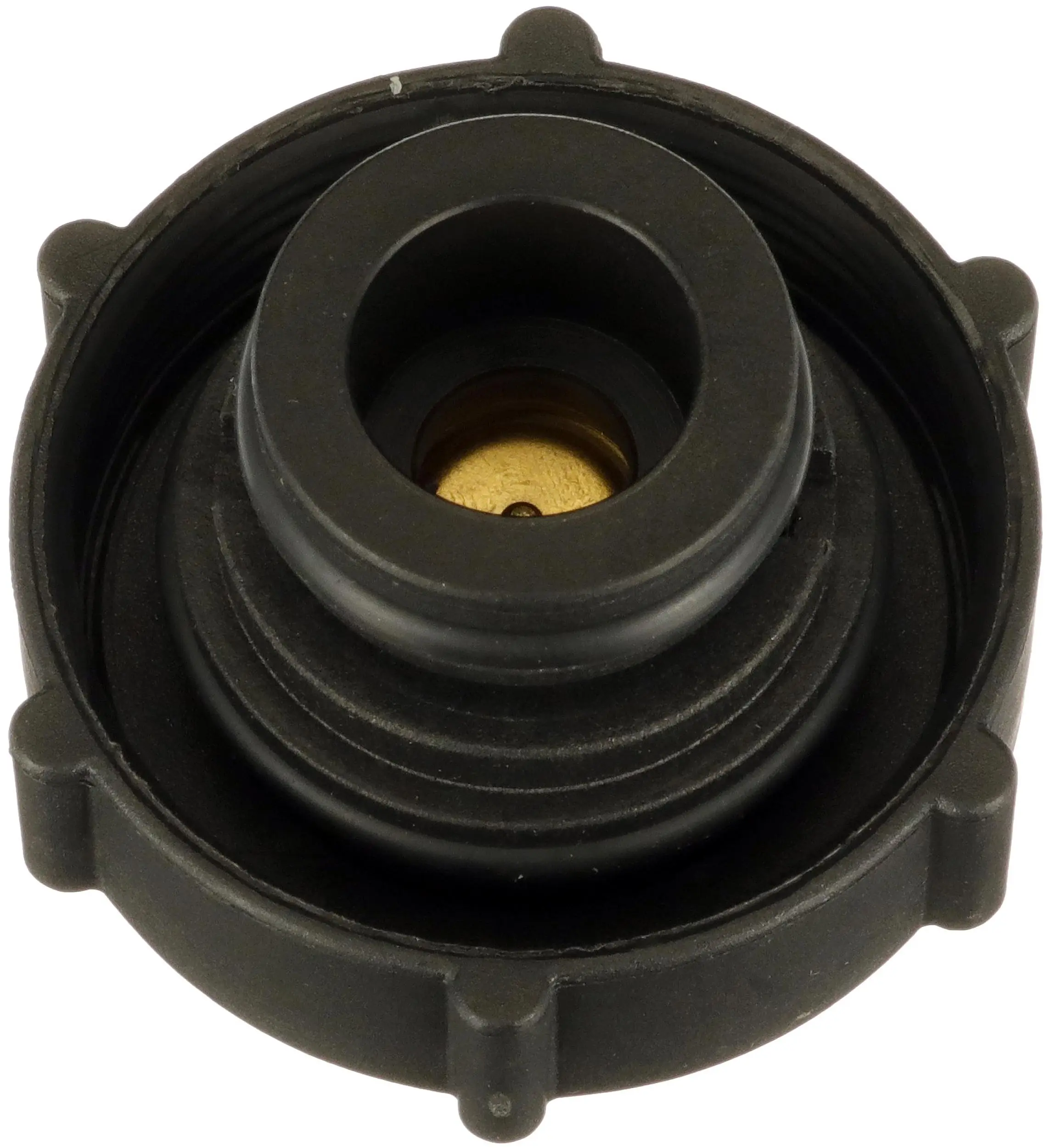 Cap, coolant tank RC262