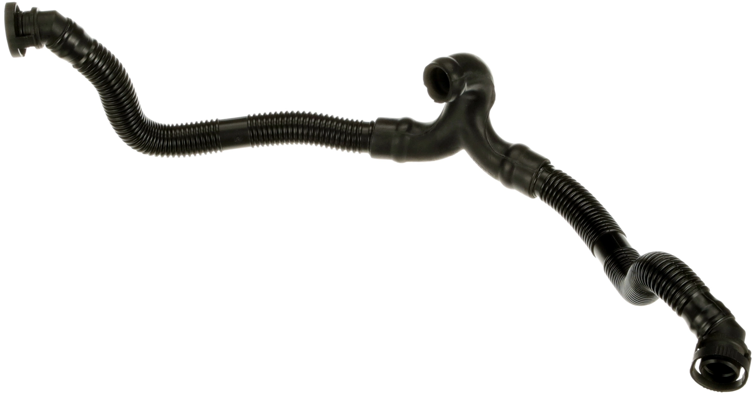 Hose, crankcase ventilation EMH722