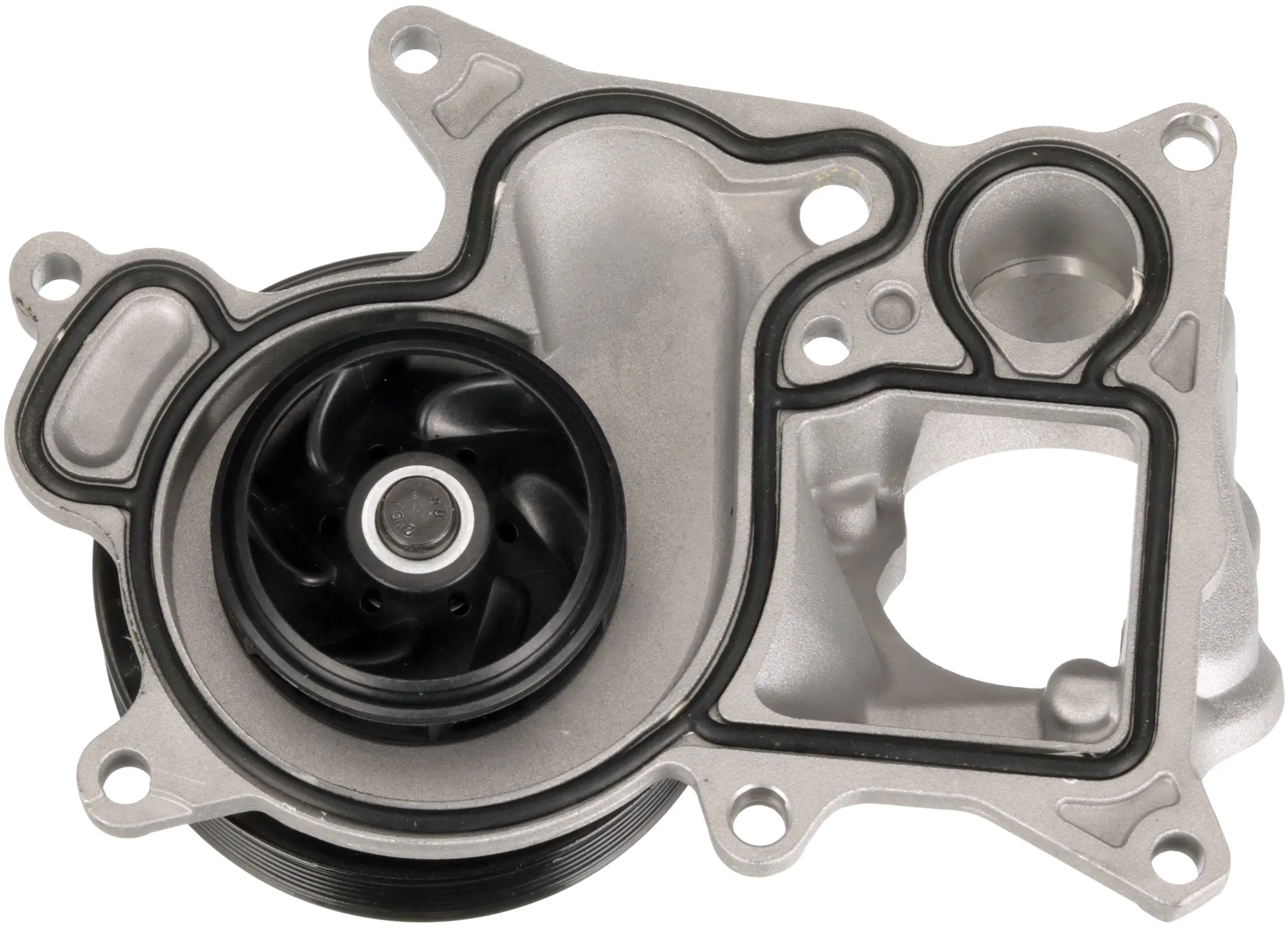 GATES WP0160 Water Pump, engine cooling