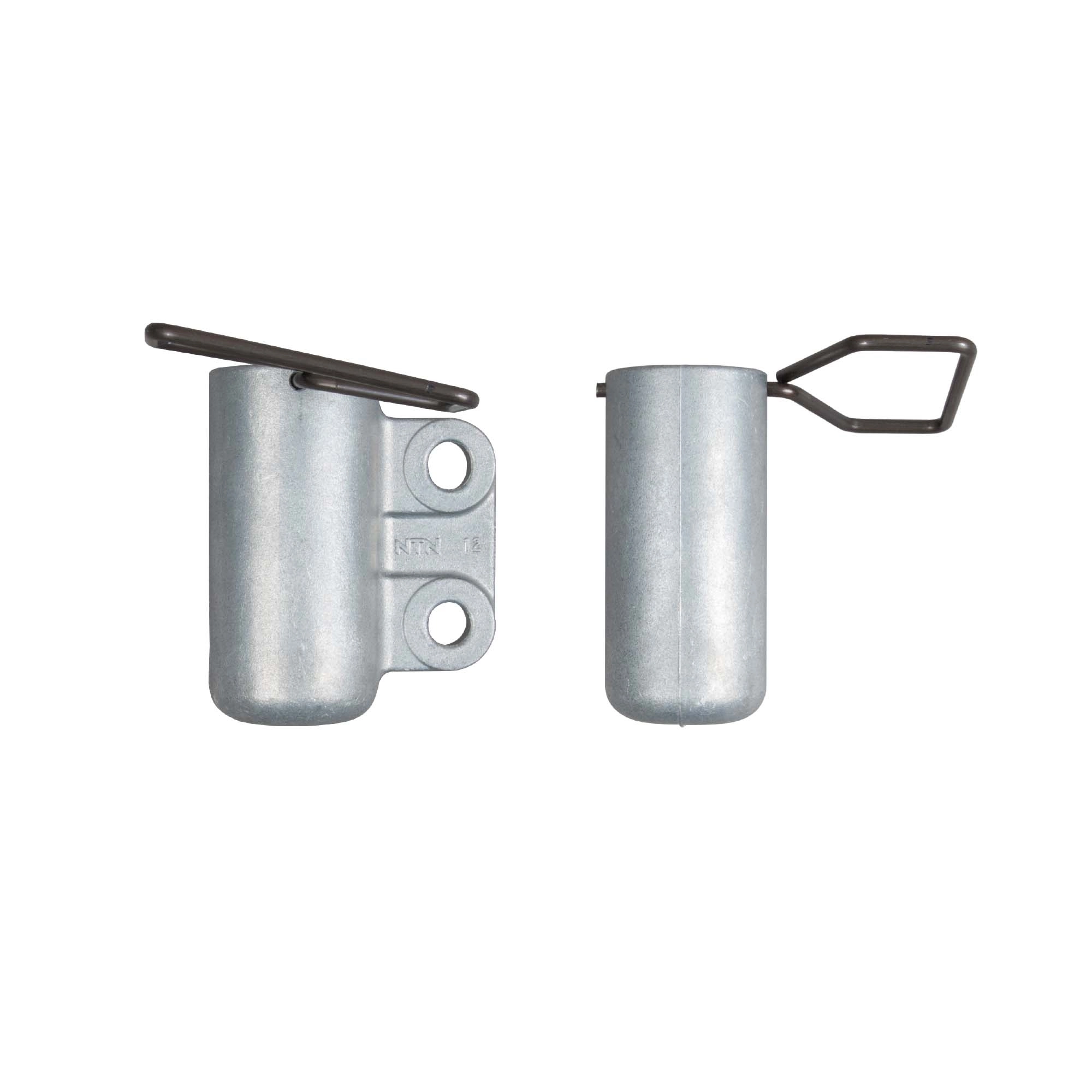 Vibration Damper, timing belt PowerGrip™ T43121