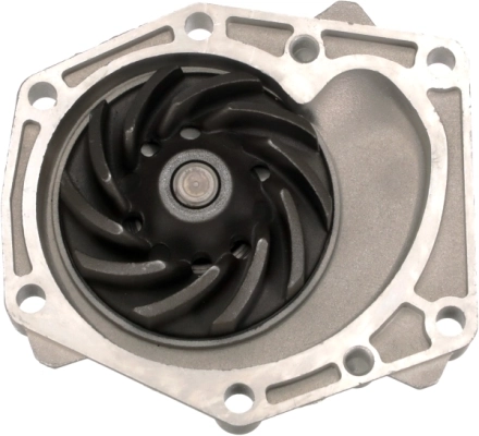 GATES WP5041HD Water Pump, engine cooling