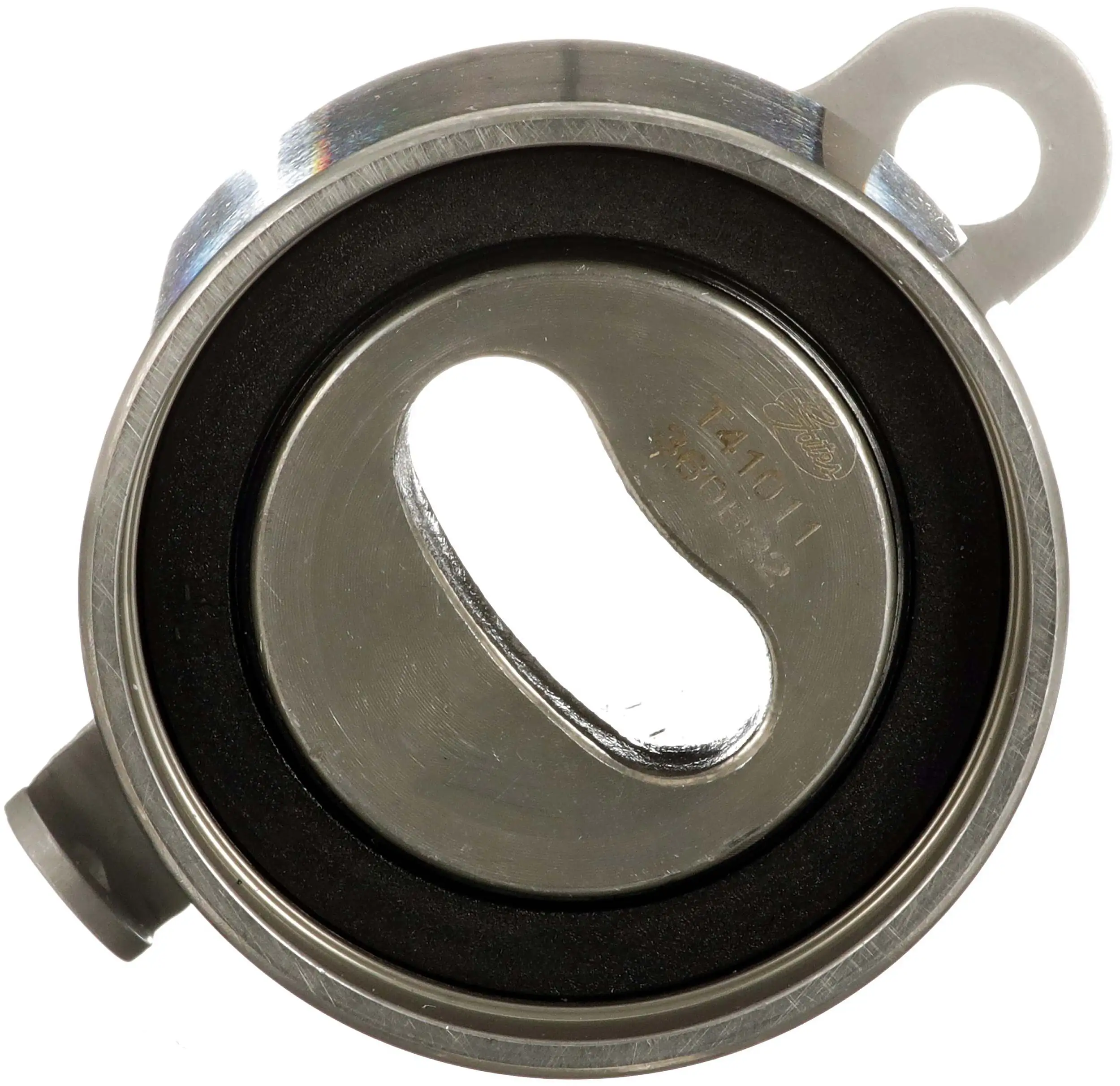 Tensioner Pulley, timing belt PowerGrip™ T41011
