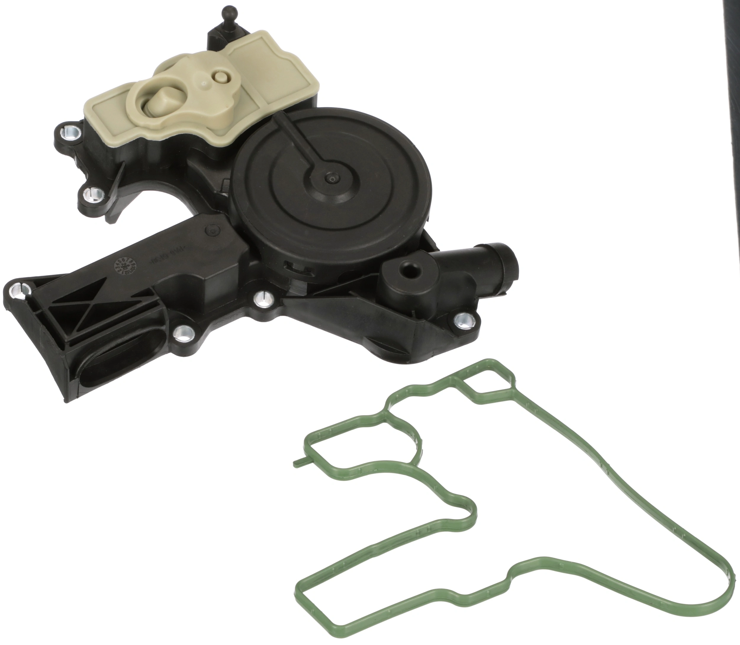 Oil Separator, crankcase ventilation EMH947