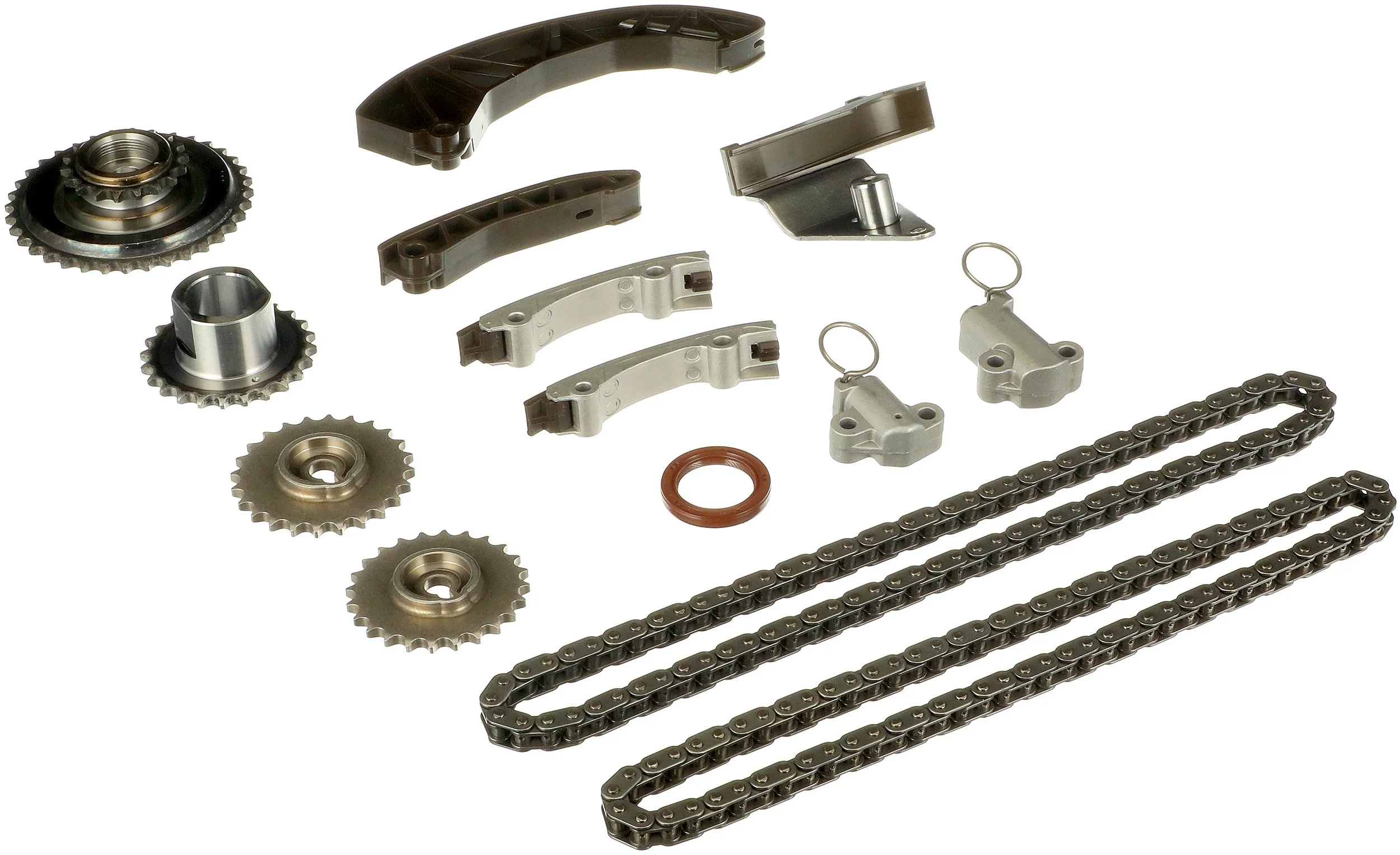 Timing Chain Kit CHK1010M