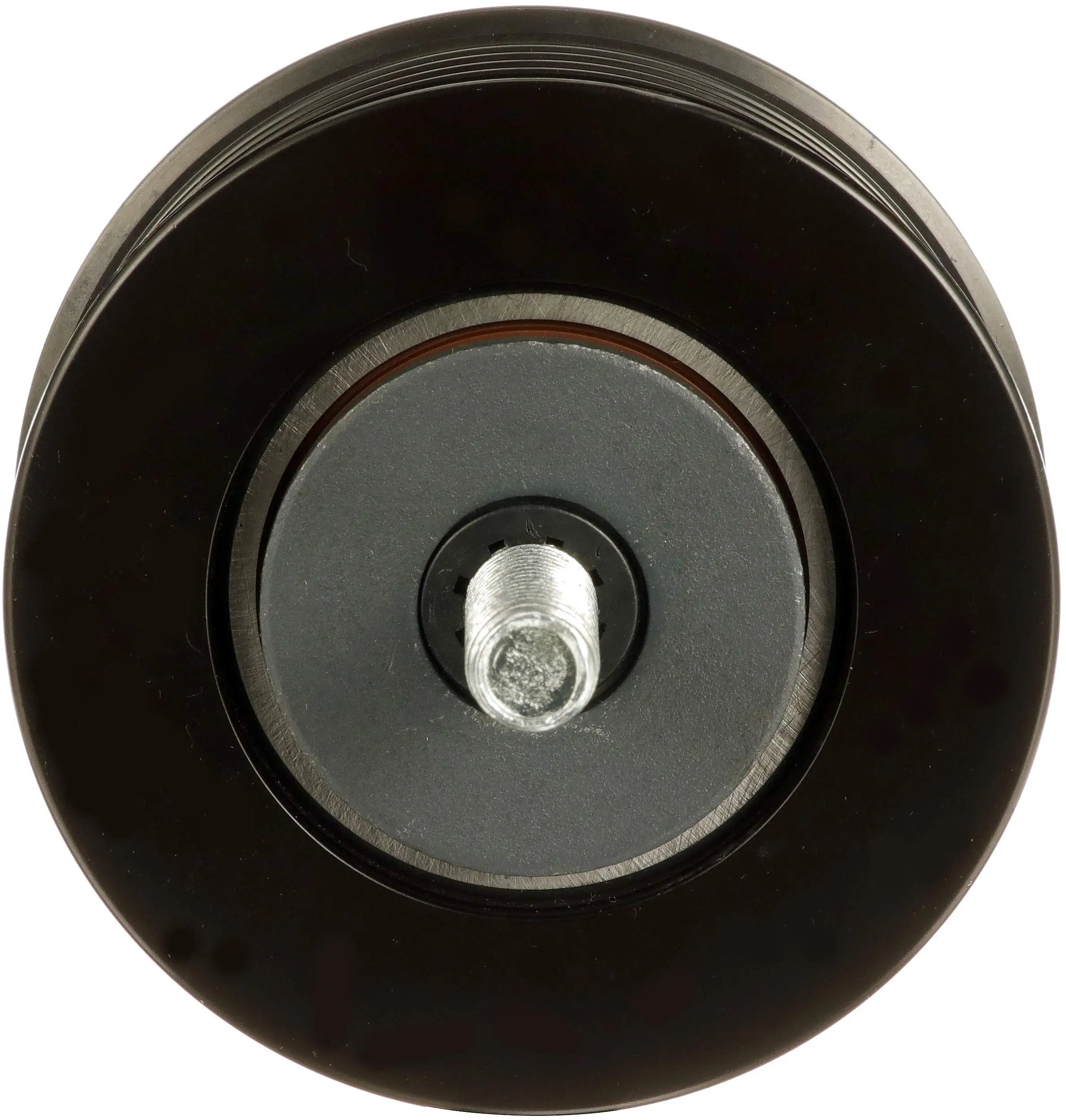 GATES T36918 Deflection/Guide Pulley, V-ribbed belt