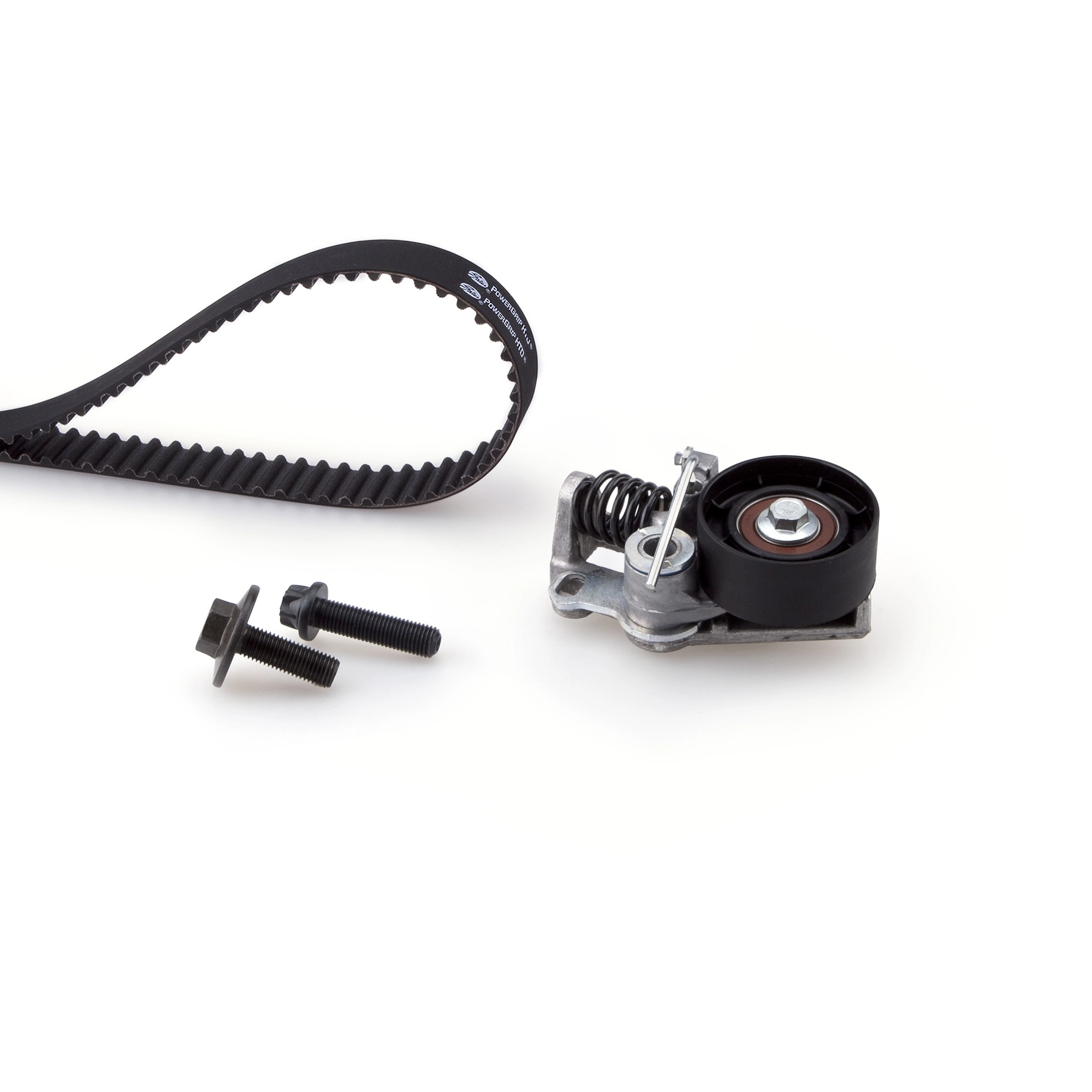 GATES K035433XS Timing Belt Kit