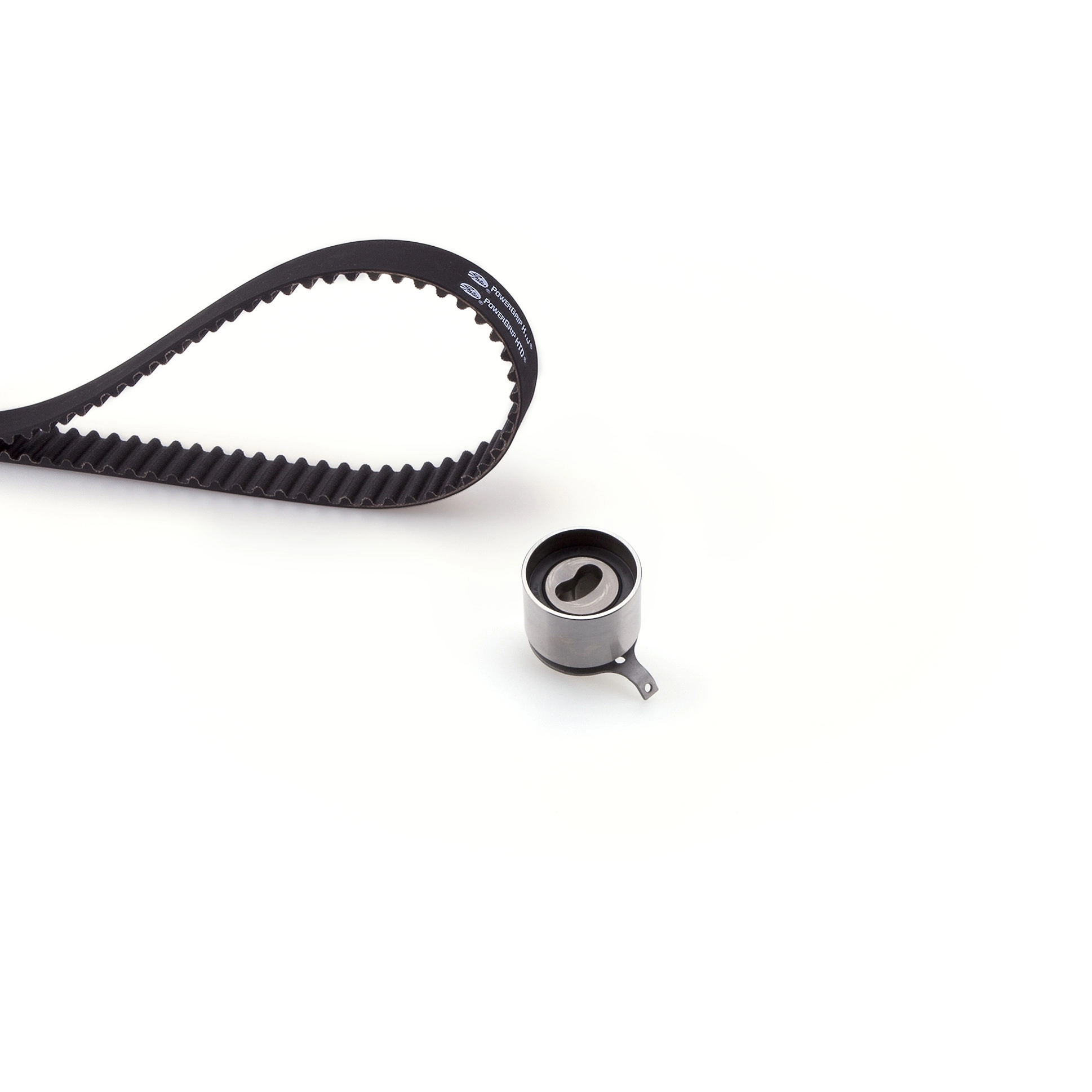 Timing Belt Kit PowerGrip™ K025535XS