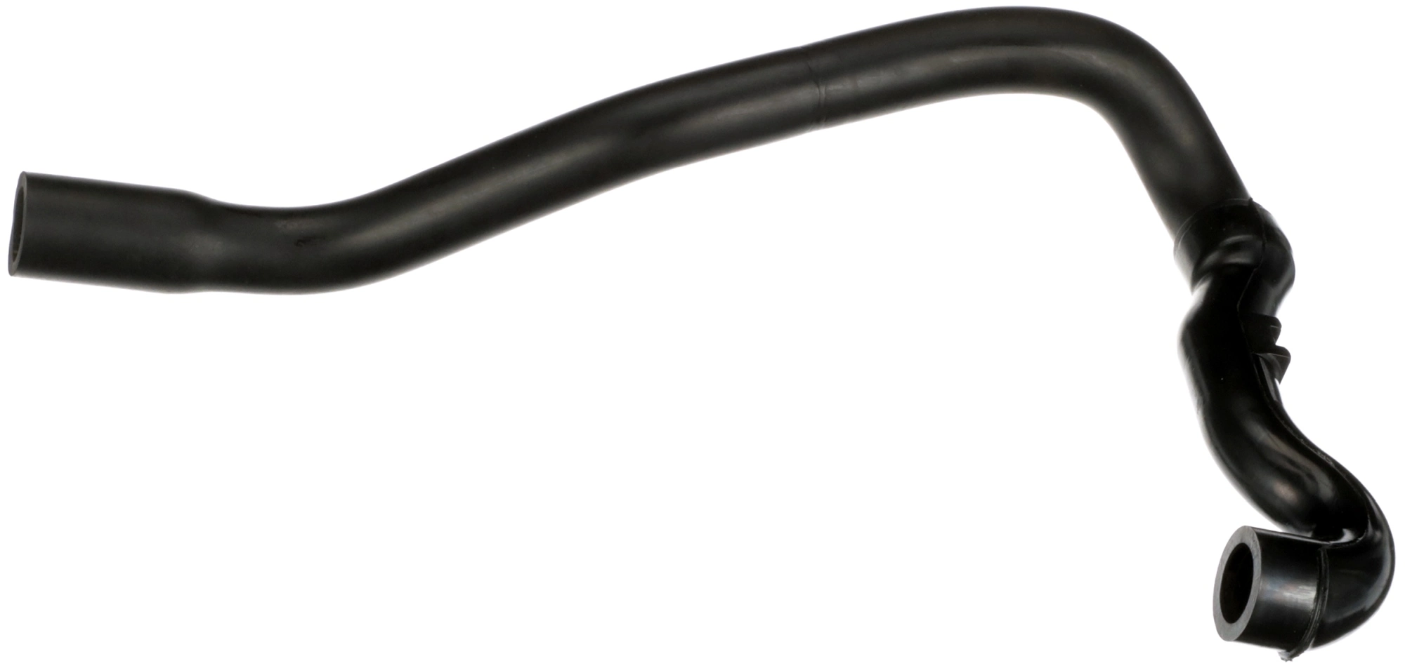 Hose, crankcase ventilation EMH183