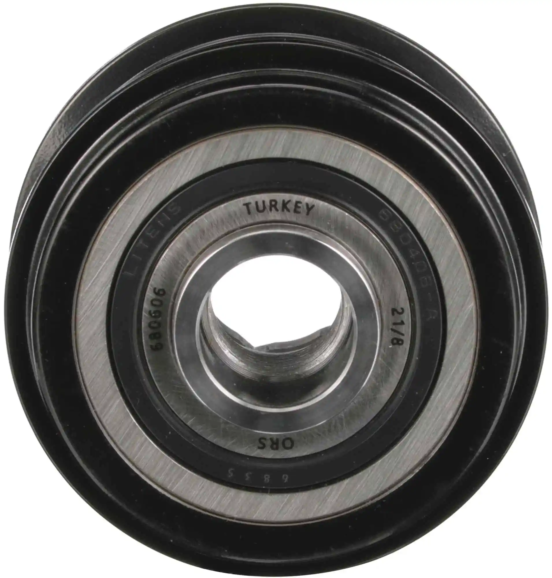 Rueda libre alternador DriveAlign™ OAP7297