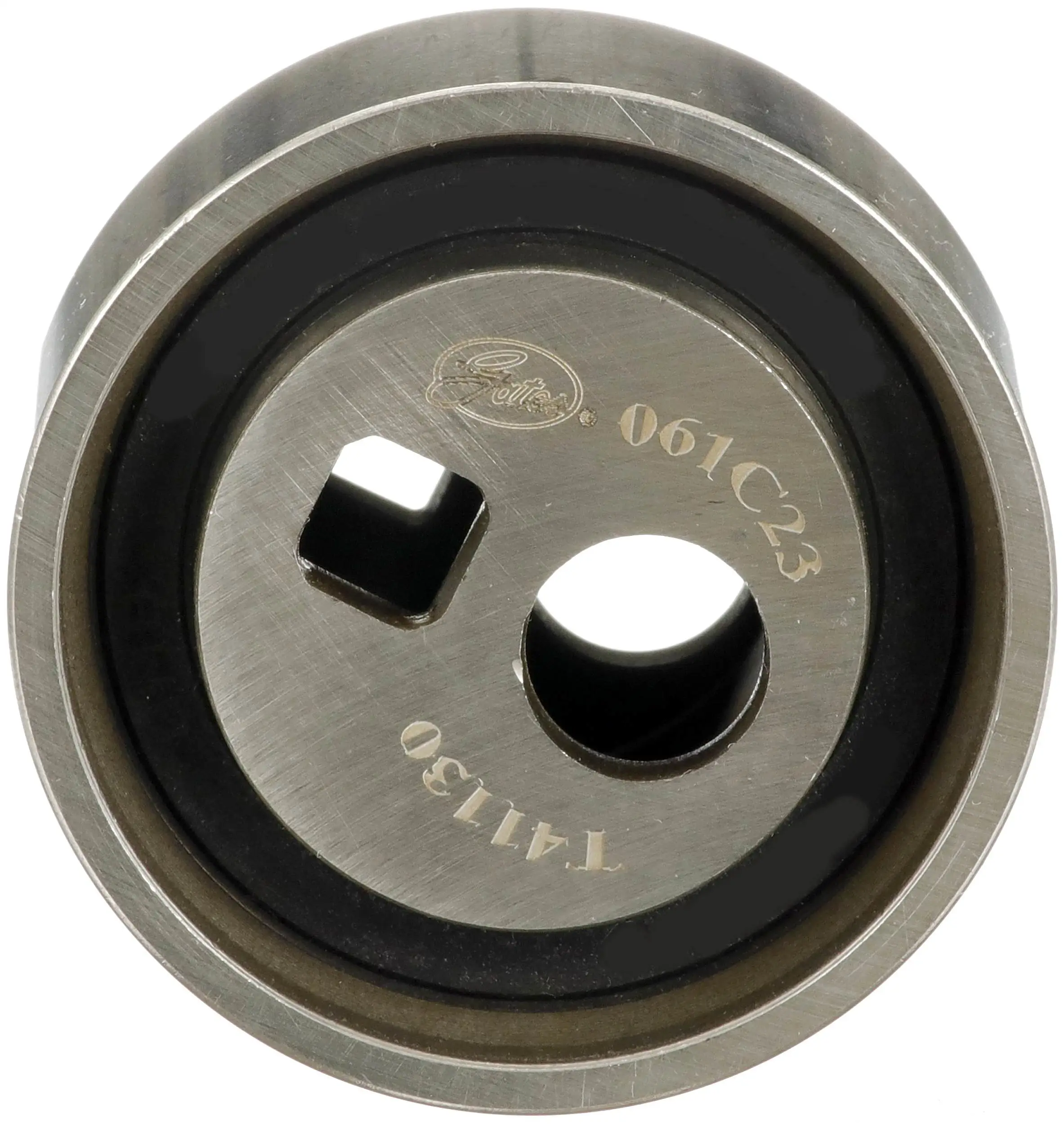 GATES T41130 Tensioner Pulley, timing belt