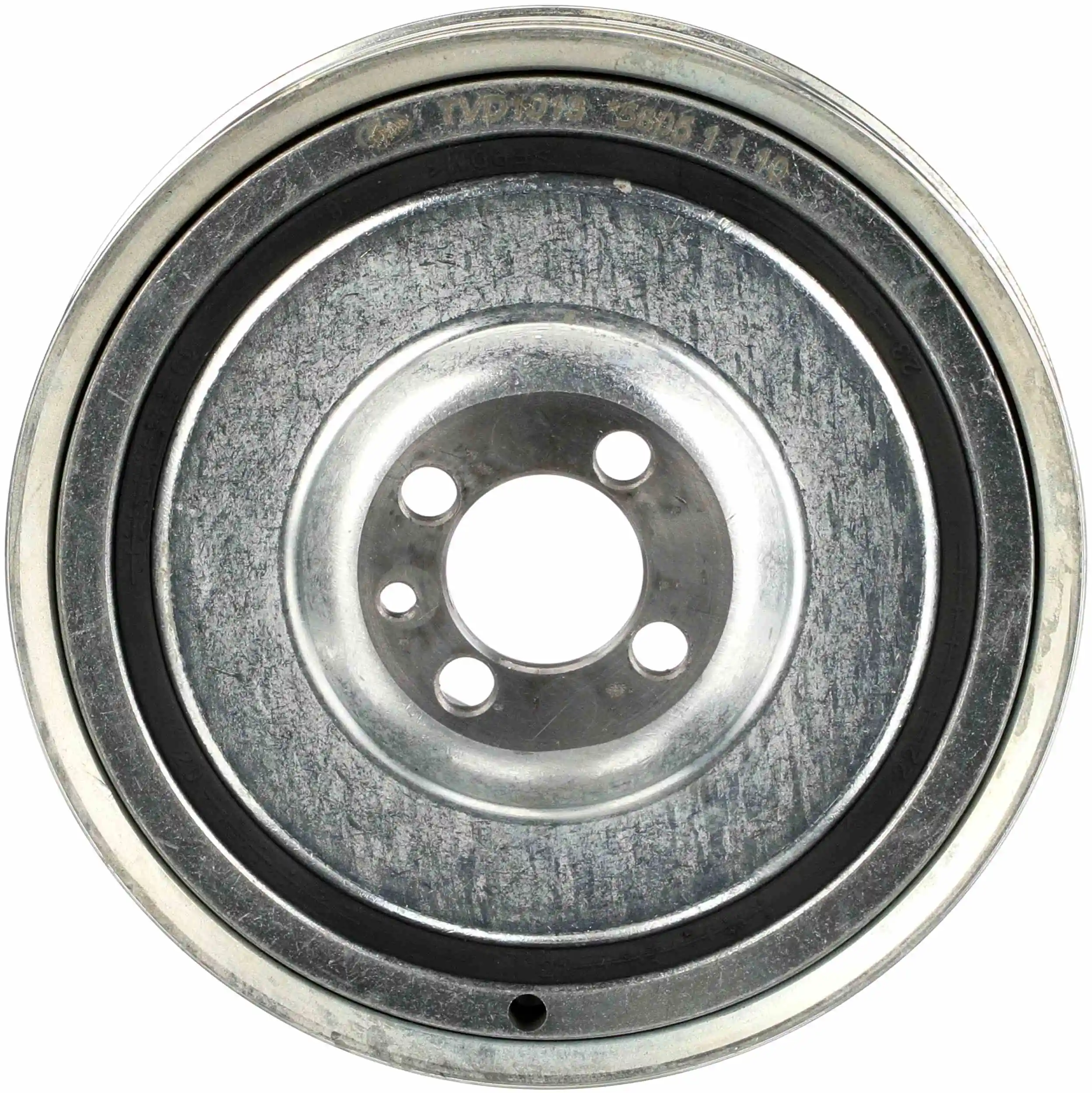 Belt Pulley, crankshaft DriveAlign™ TVD1013A