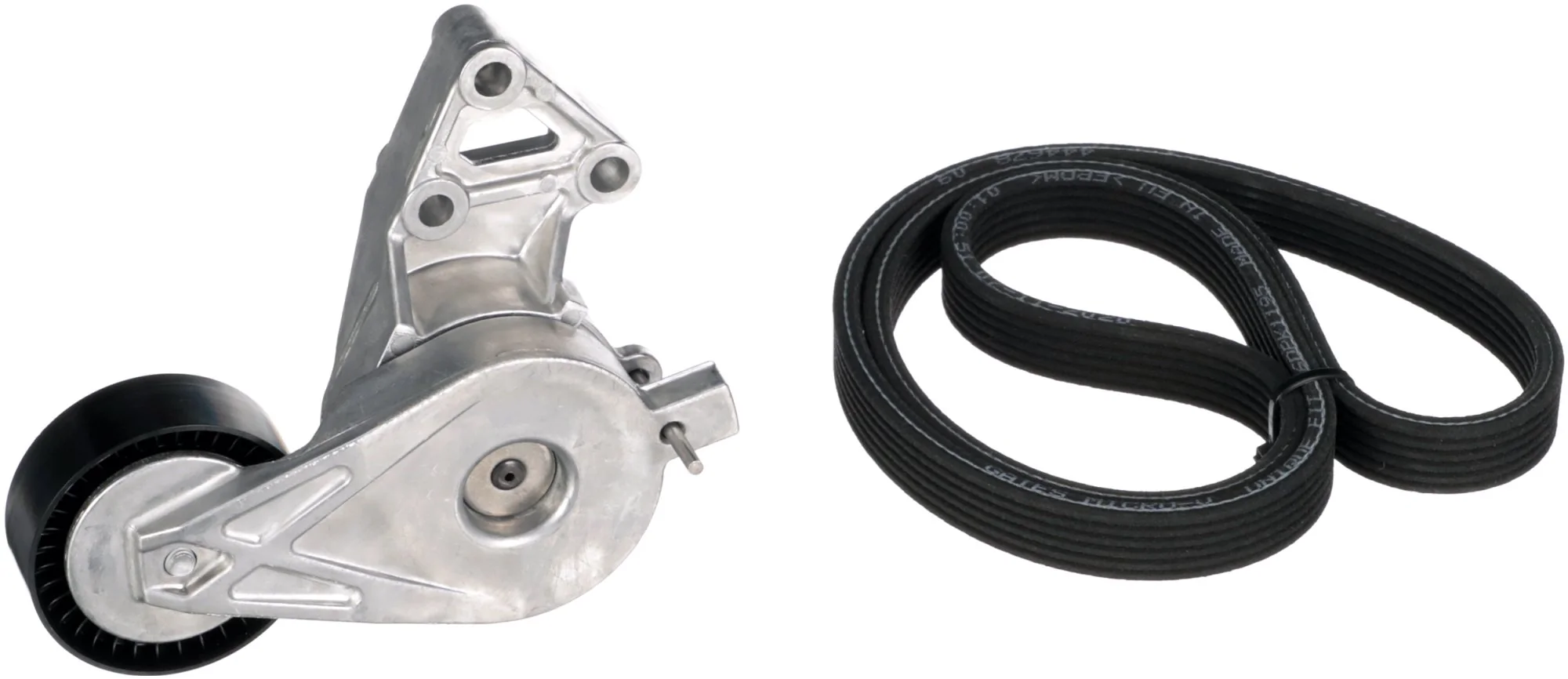 V-Ribbed Belt Set Micro-V® K026DPK1195